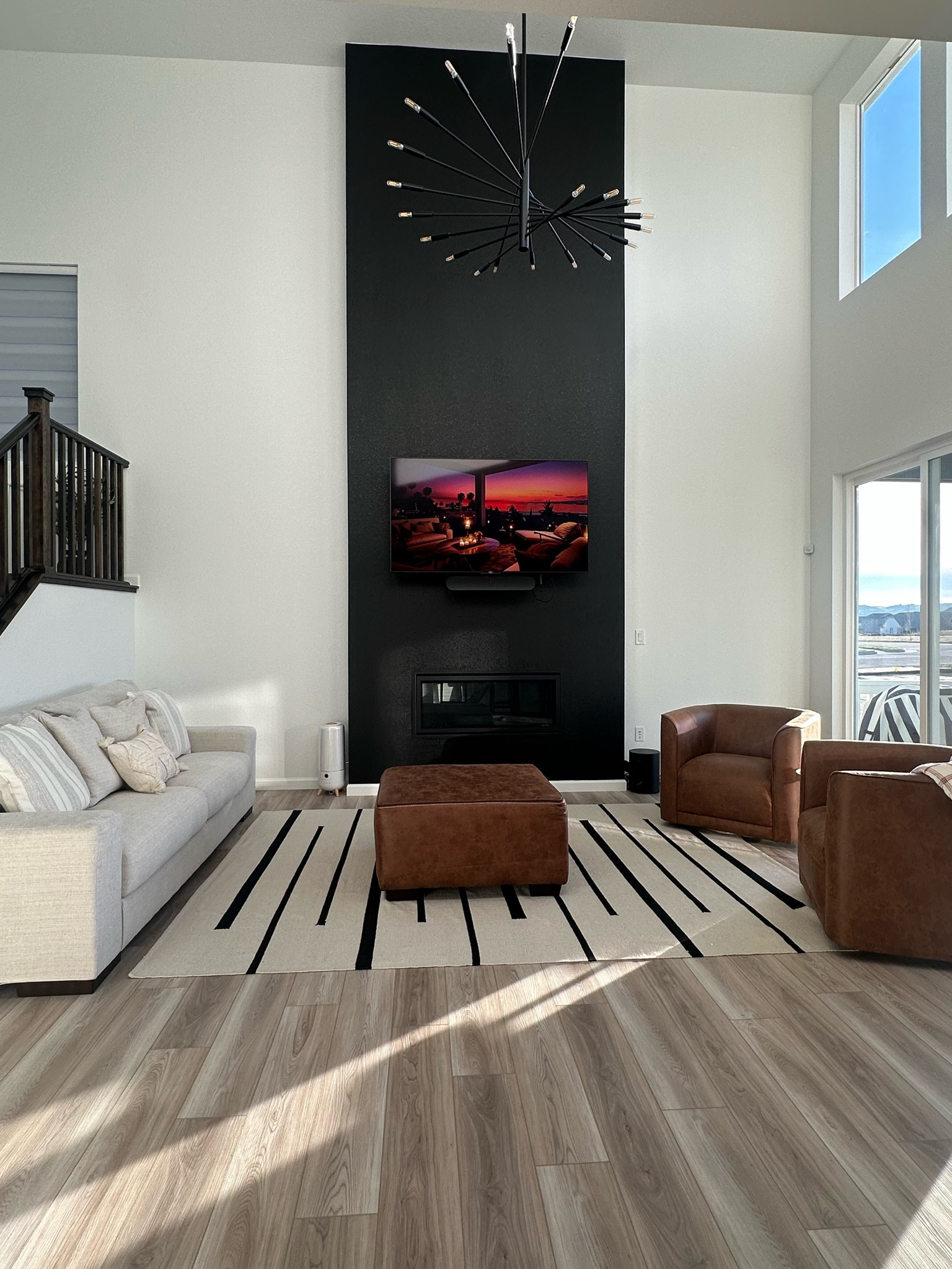 Accent chairs, living room furniture, modern living room 

#LTKStyleTip #LTKHome #LTKWatchNow