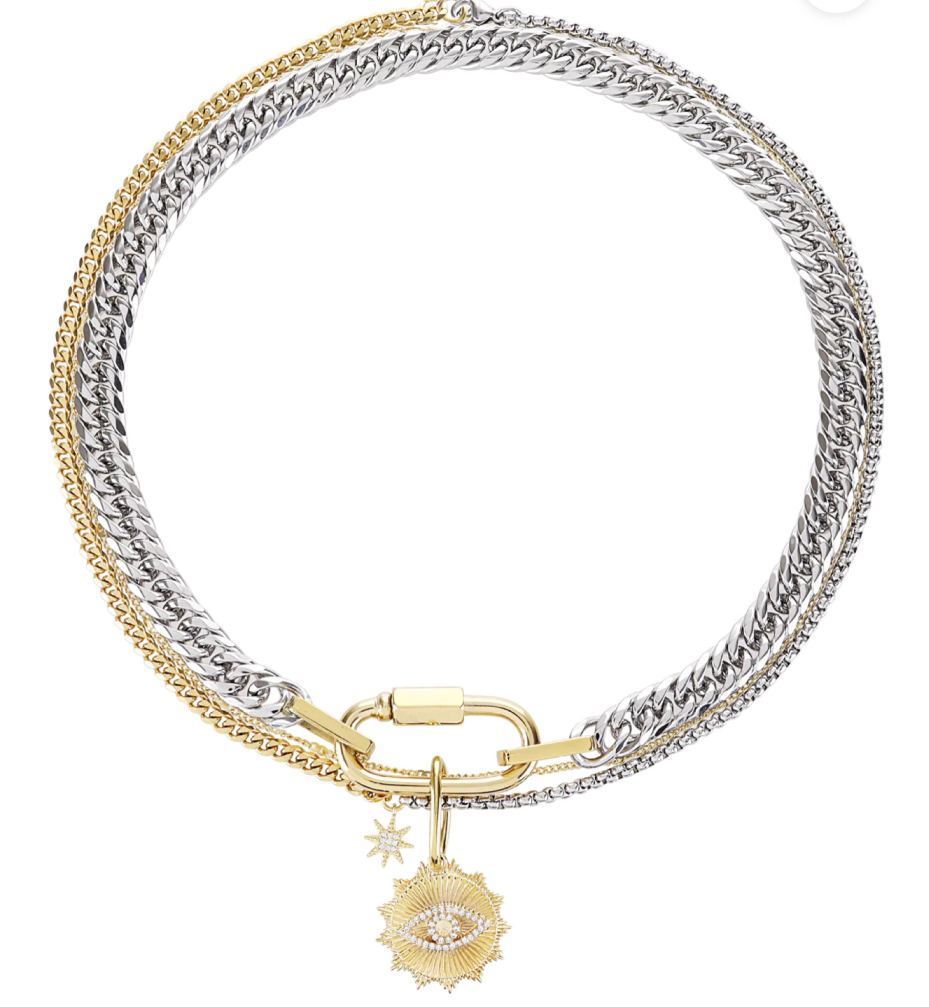 Necklace set 
