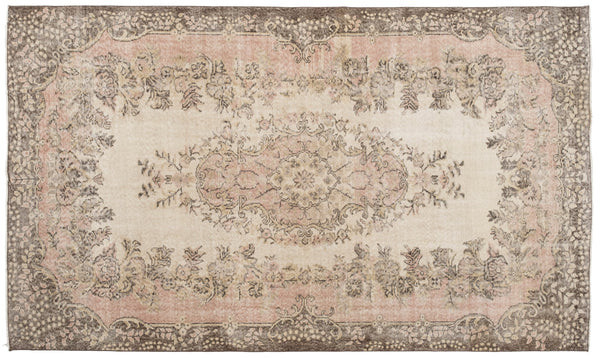 Oryon | Revival Rugs 
