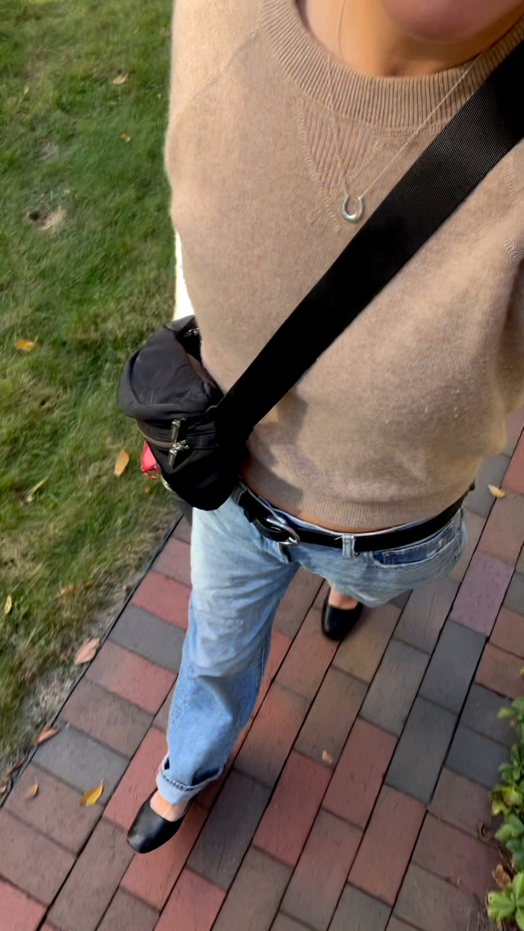 Surgery Sunday #ootd #grwm #fallfashion #outfitinspo #rnlife #chicago

#LTKStyleTip #LTKSeasonal #LTKOver40