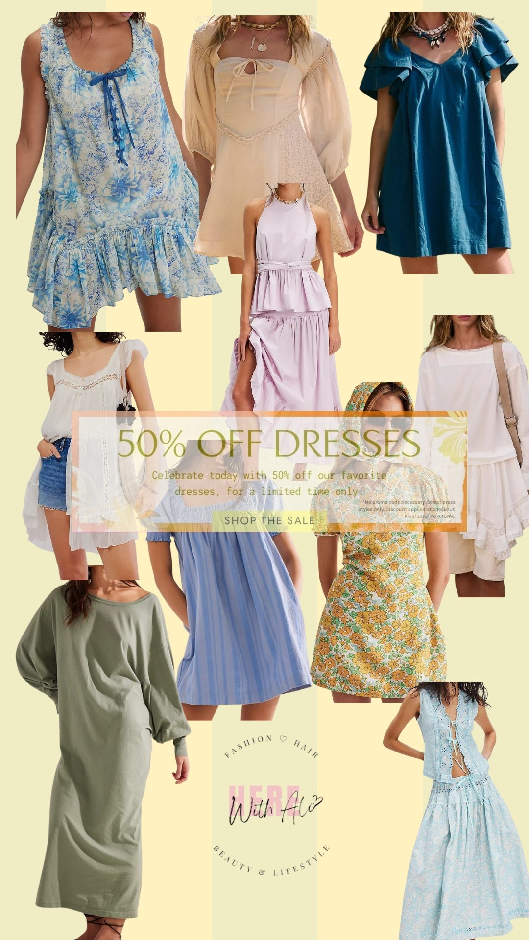 Free People current sale! 

#LTKStyleTip #LTKSaleAlert #LTKWedding