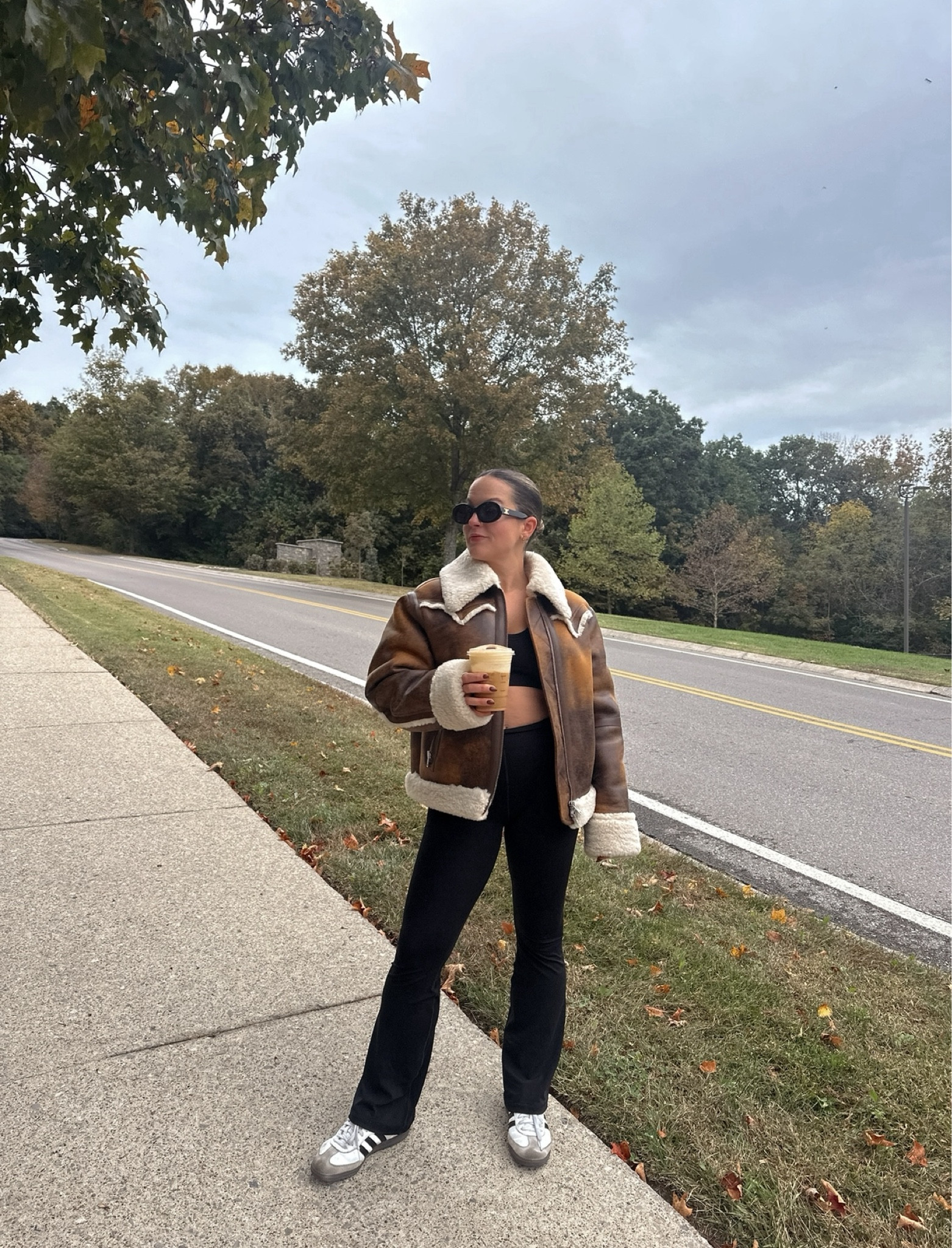 these amazing, squeeze-you-in pants are on sale for $45 🫶🏼 plus a bunch of other faves from the aerie sale 

#LTKfindsunder50 #LTKsalealert