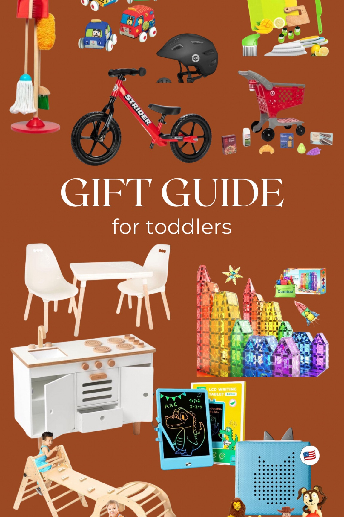 #LTKBaby #LTKGiftGuide #LTKFamily