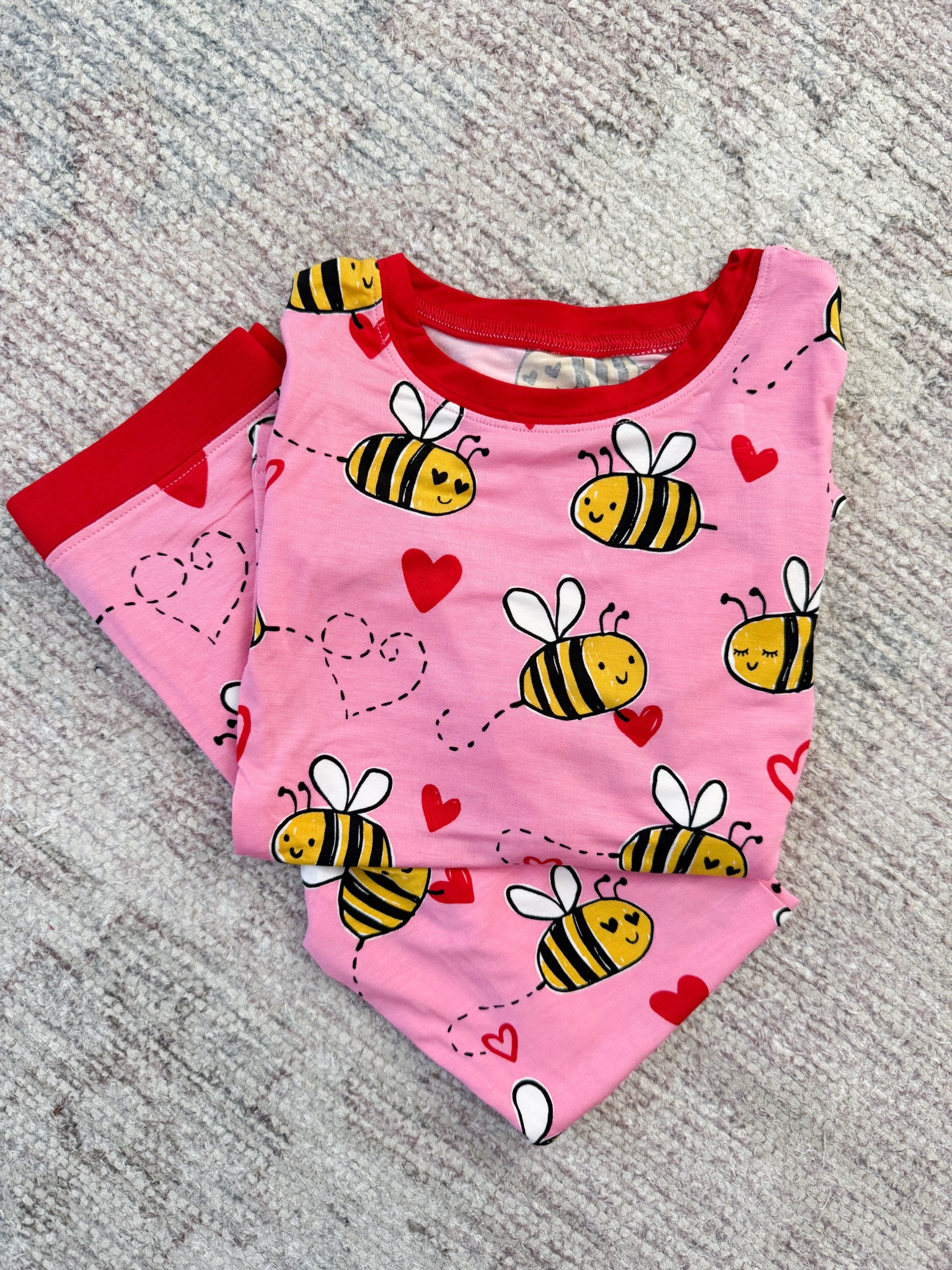 This might be my favorite print!!  I’m saving these to give to my fighter in her Valentine’s Day basket 

#LTKSeasonal #LTKFindsUnder50 #LTKKids