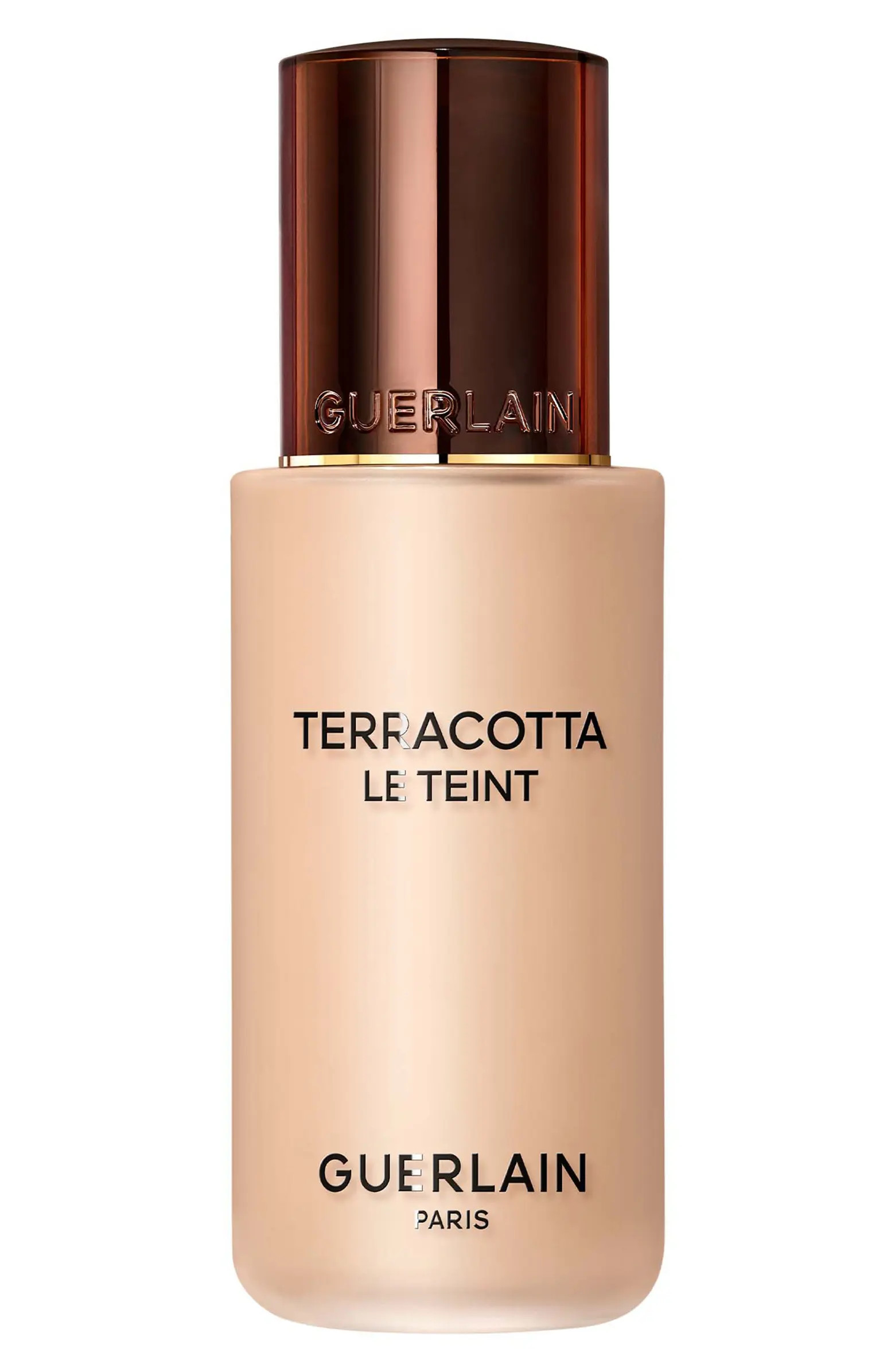 Terracotta Le Teint Matte Foundation | Nordstrom