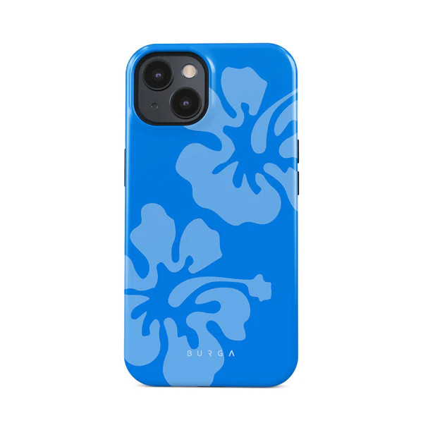 Lagoon - iPhone 14 Plus Case | BURGA