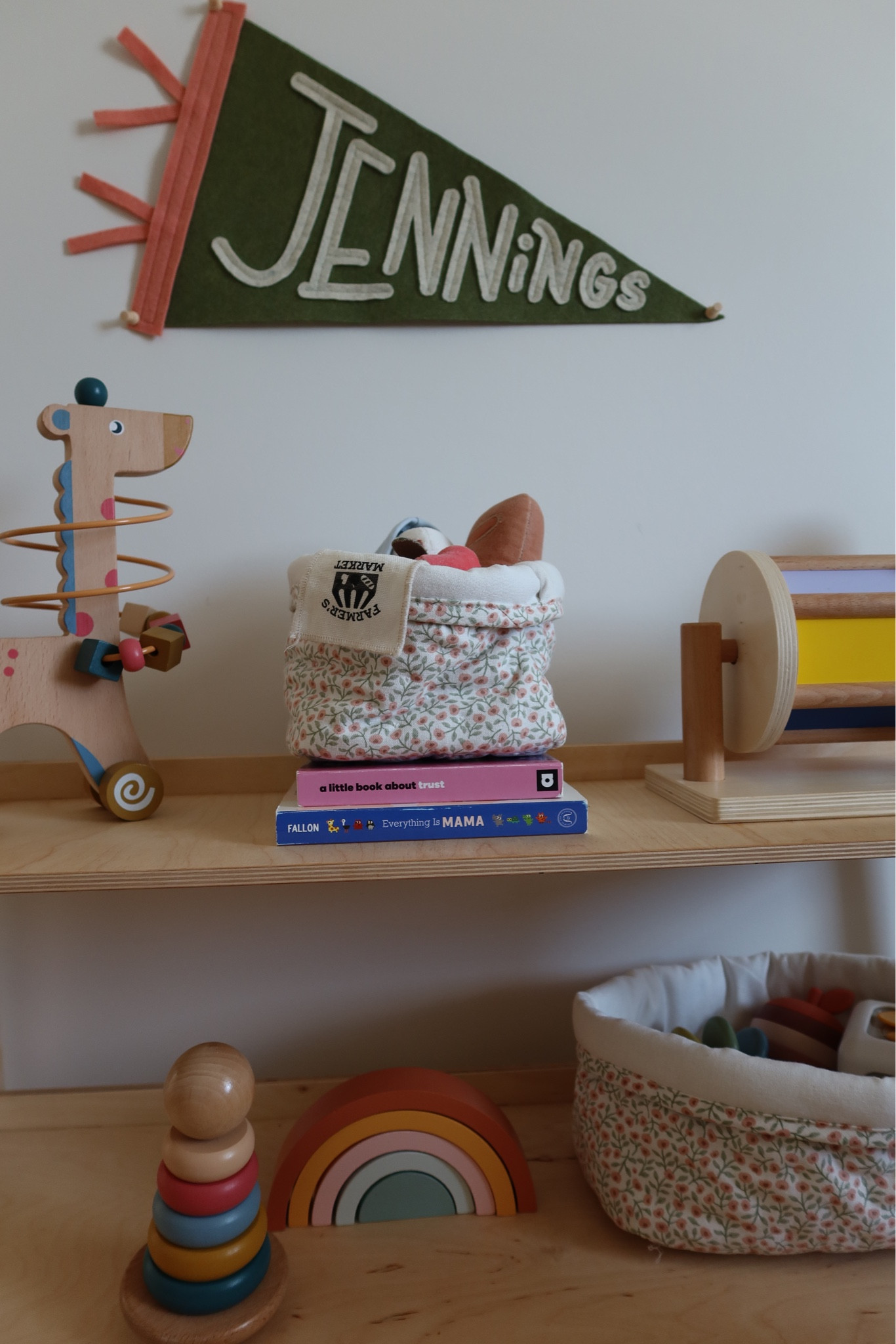 Toys for my 8 month old! Montessori Amazon toys  

#LTKBaby #LTKFamily #LTKKids