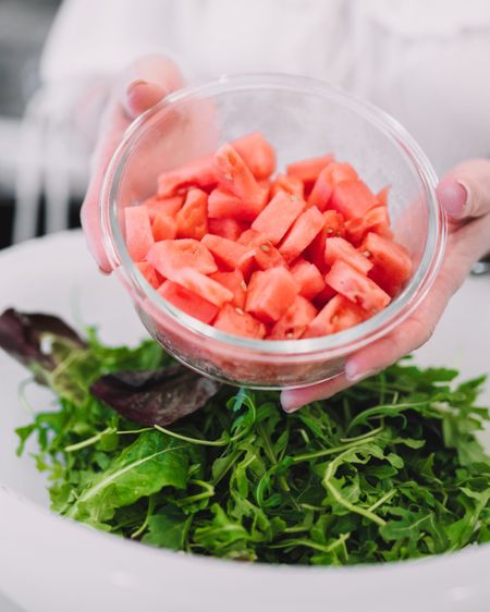 Salad Recipe


Salad  summer salad  summer recipe  hosting recipe  hosting essentials  appetizer  kitchen essentials  tiffanyblackmon 

#LTKSeasonal #LTKhome
