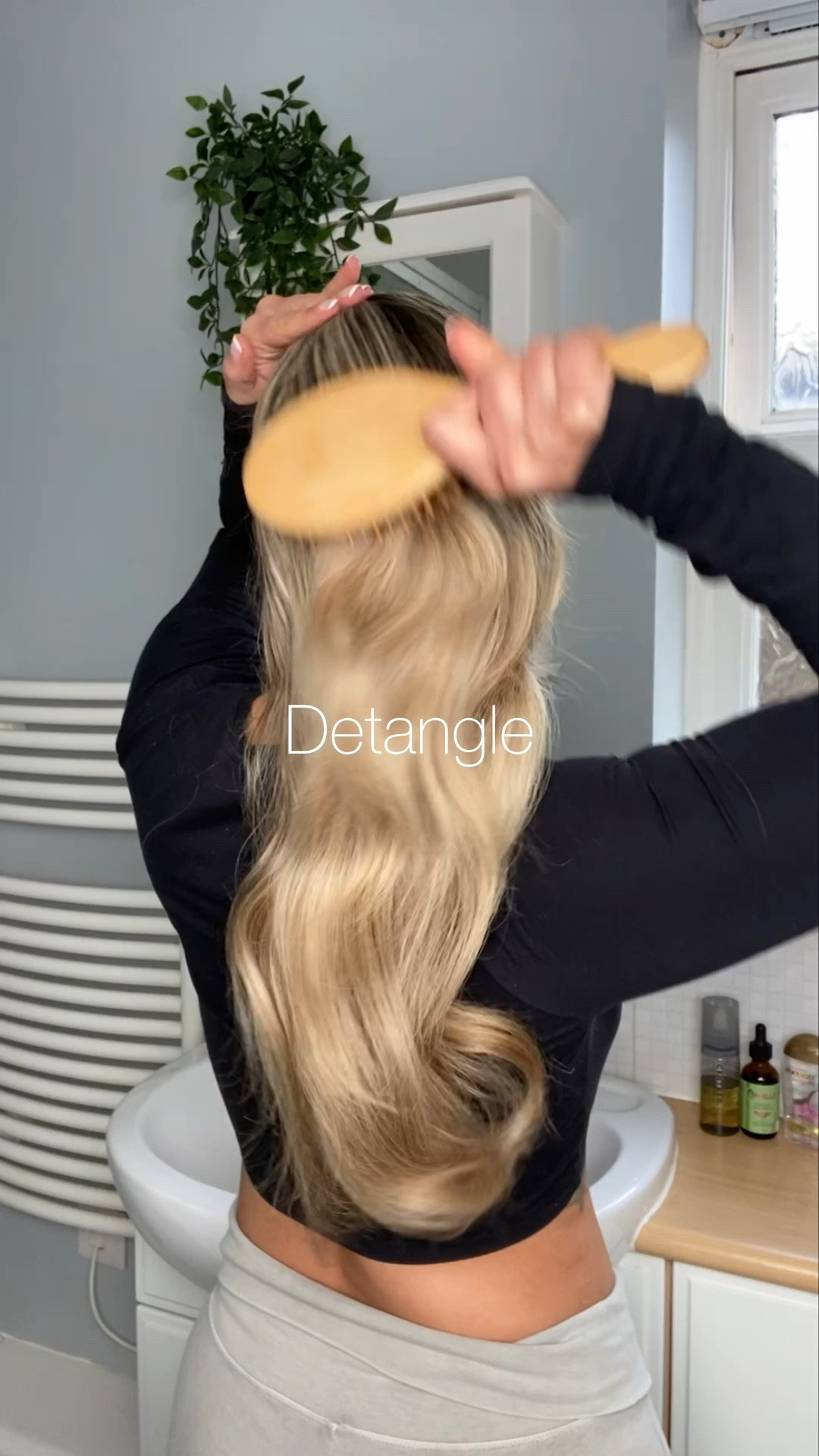 Full haircare routine 

#LTKstyletip #LTKGiftGuide #LTKbeauty