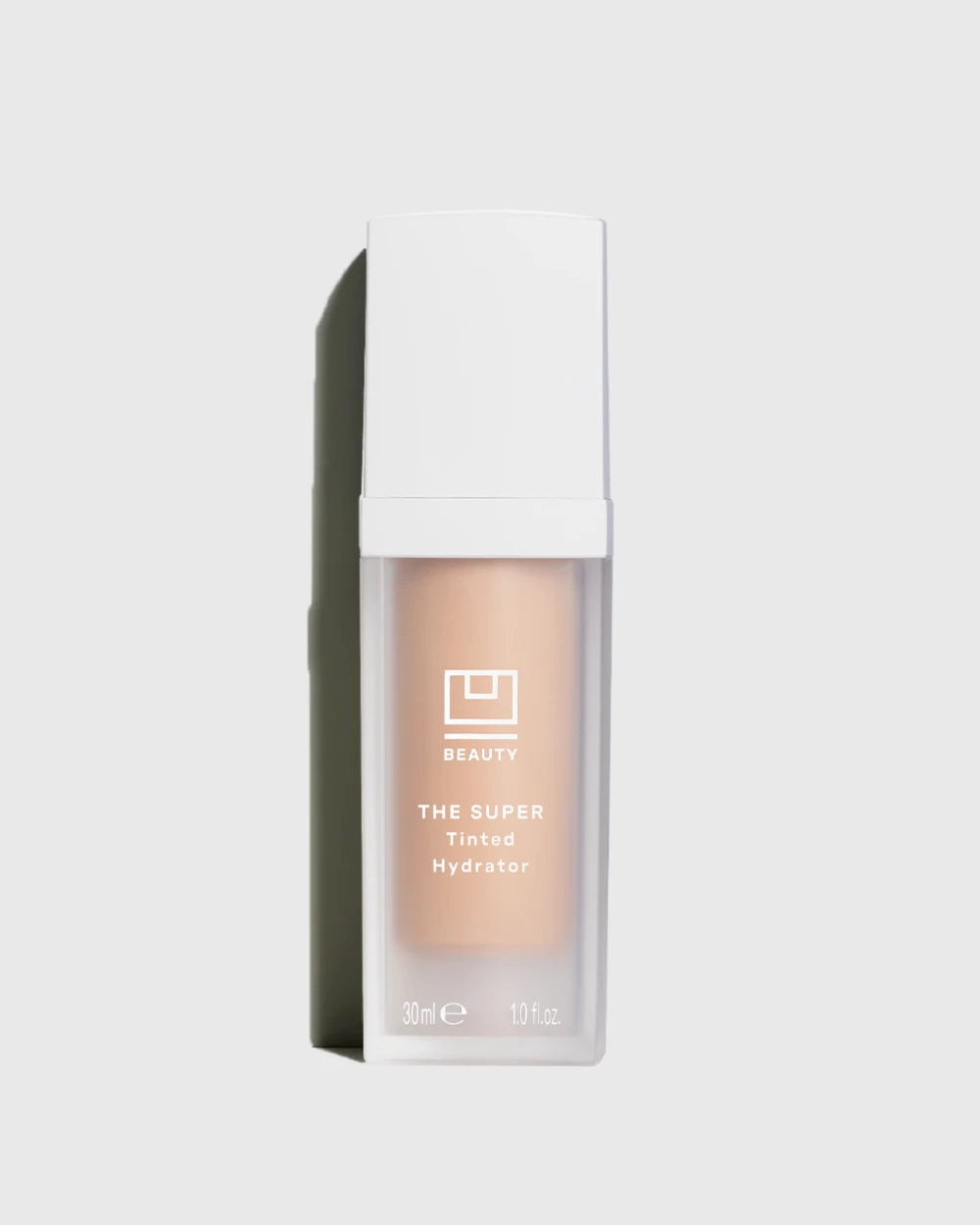 Tinted Moisturizer - U Beauty The SUPER Tinted Hydrator | U Beauty