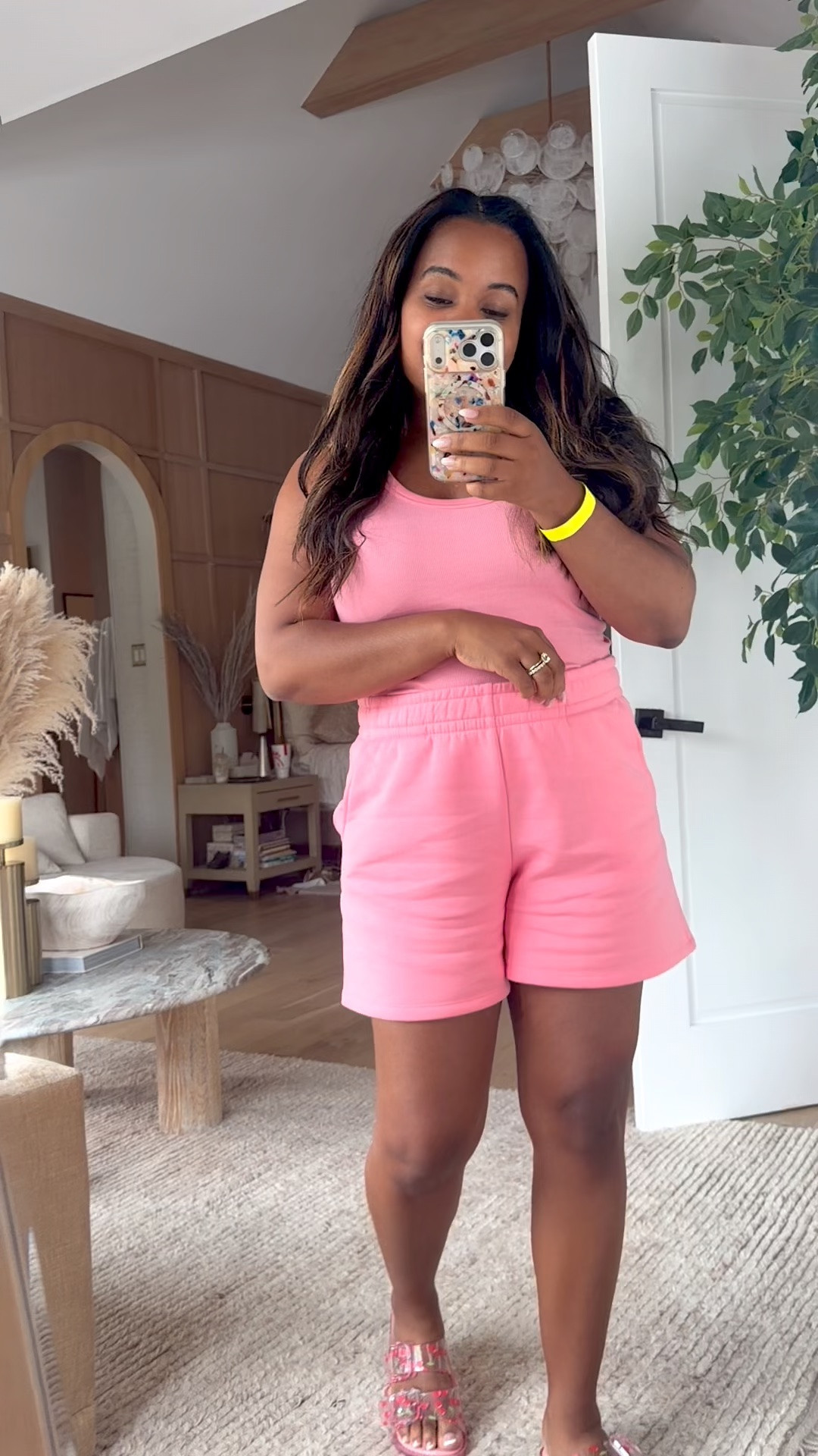 $17 set comes in multiple colors

#LTKmomlife #LTKMidsize