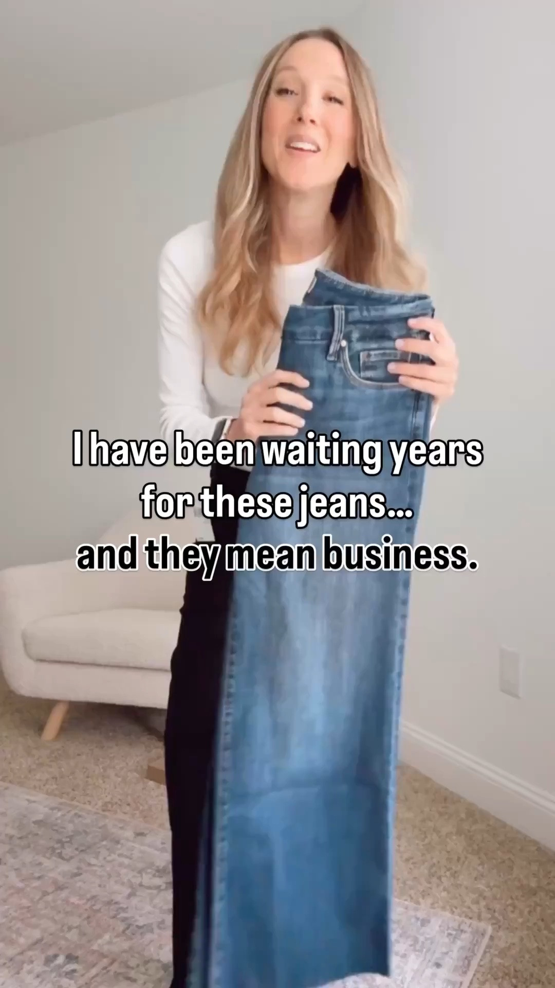 The kind of black denim that’s not just cute, they’re confidence. Sharp, structured, and serious about showing up. 

Sunsets and Stilettos black jeans outfit ideas for fall black jeans for work teacher style black flare jeans black jeans that don’t fade school outfit ideas fall teacher fashion

#LTKOver40 #LTKmomlife #LTKWorkwear