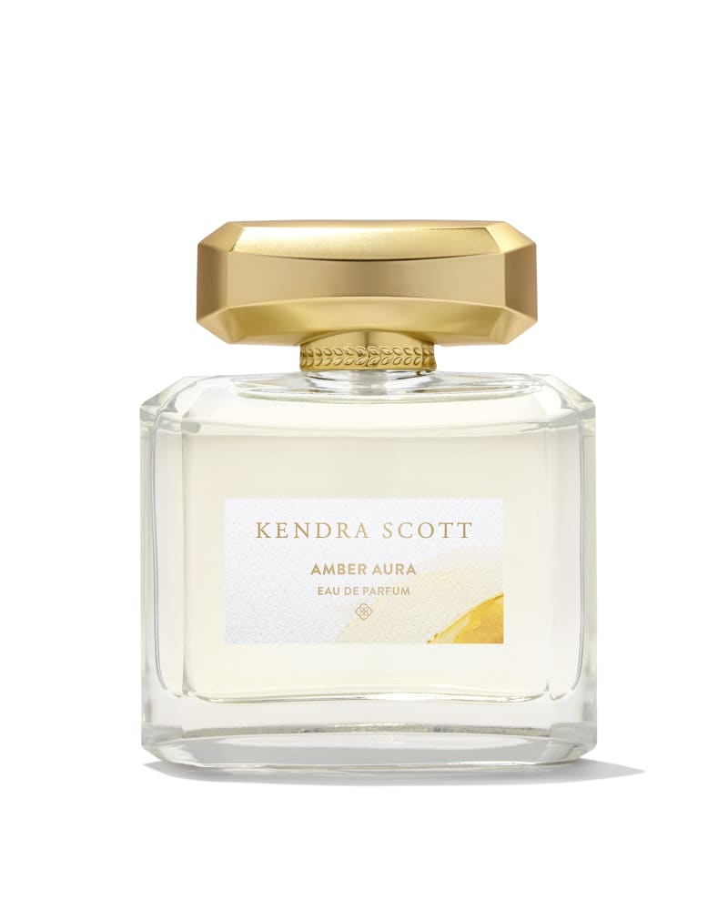 Amber Aura Eau de Parfum 75ml | Kendra Scott | Kendra Scott