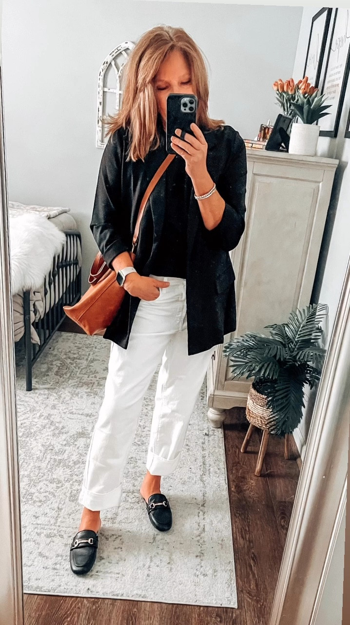 New casual workwear, Walmart fashion, Loft, Amazon fashion, Banana Republic Factory and more! 

Casual outfits, business casual, fall outfits, over 40 fashion, new arrivals, sale

#LTKFindsUnder50 #LTKStyleTip #LTKSaleAlert

#LTKFindsUnder50 #LTKSaleAlert #LTKStyleTip

#LTKStyleTip #LTKSaleAlert #LTKFindsUnder50