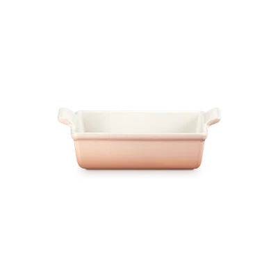 Heritage Loaf Pan, Peche | Wayfair North America