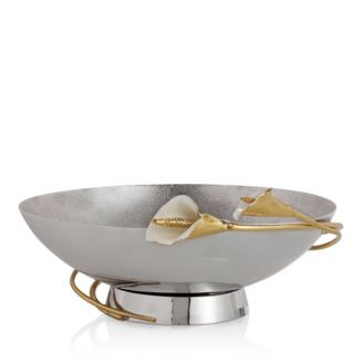Calla Lily Medium Bowl | Bloomingdale's (CA)