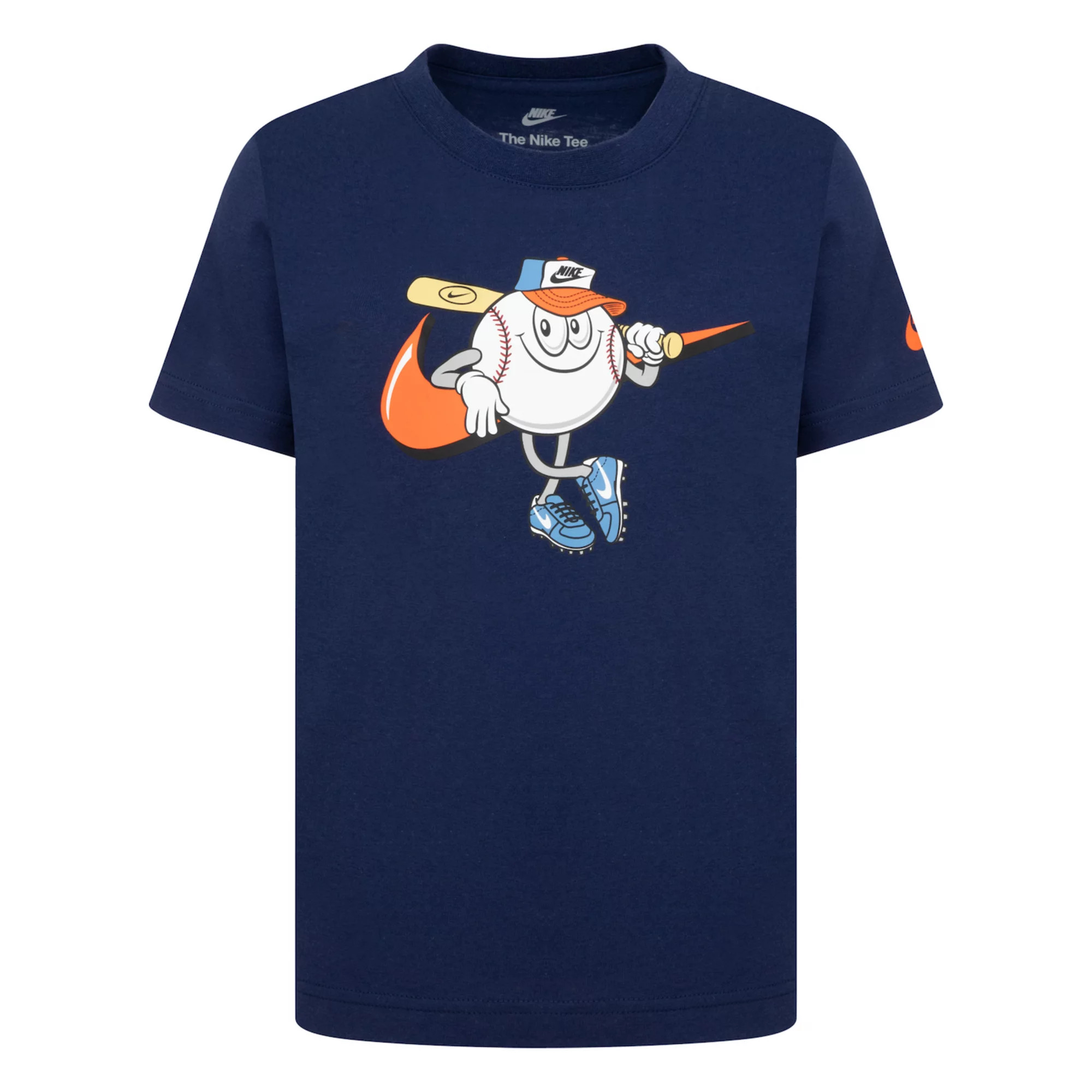 Boys 4-7 Nike Baseball T-shirt | Kohl's