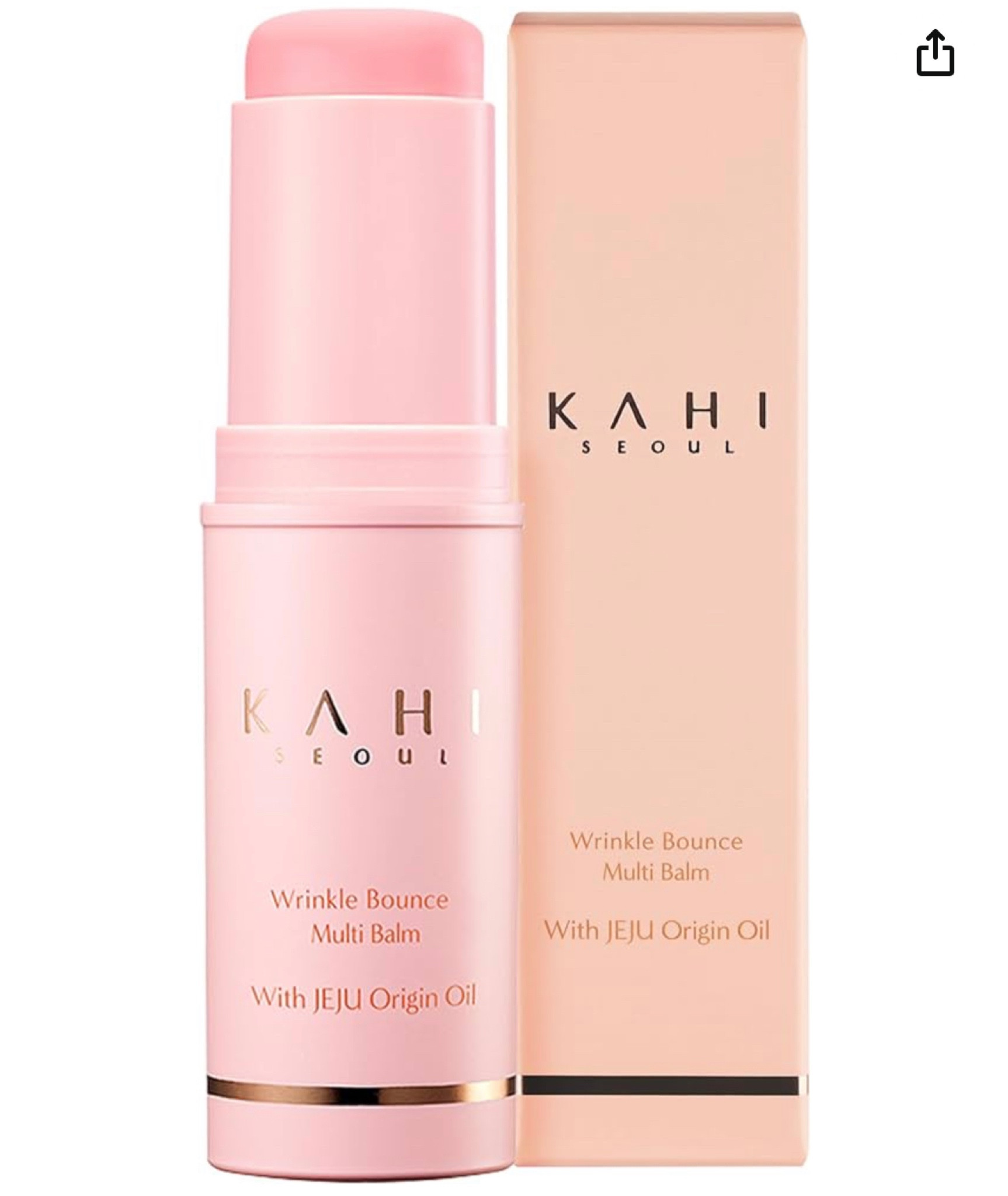 My new skin a secret!! This skin balm is amazing!!

#LTKstyletip #LTKbeauty #LTKfindsunder50