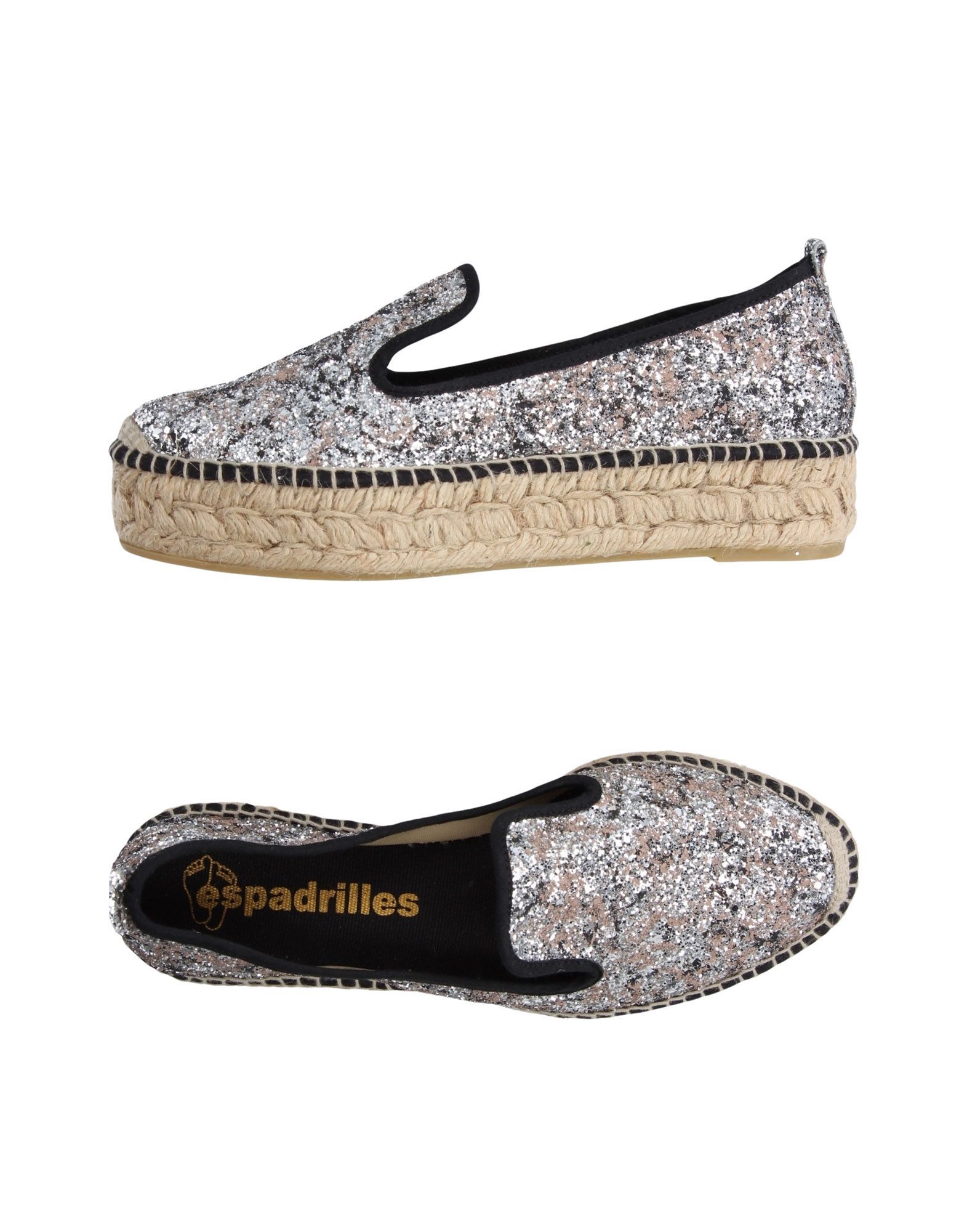 ESPADRILLES Espadrilles | YOOX (US)