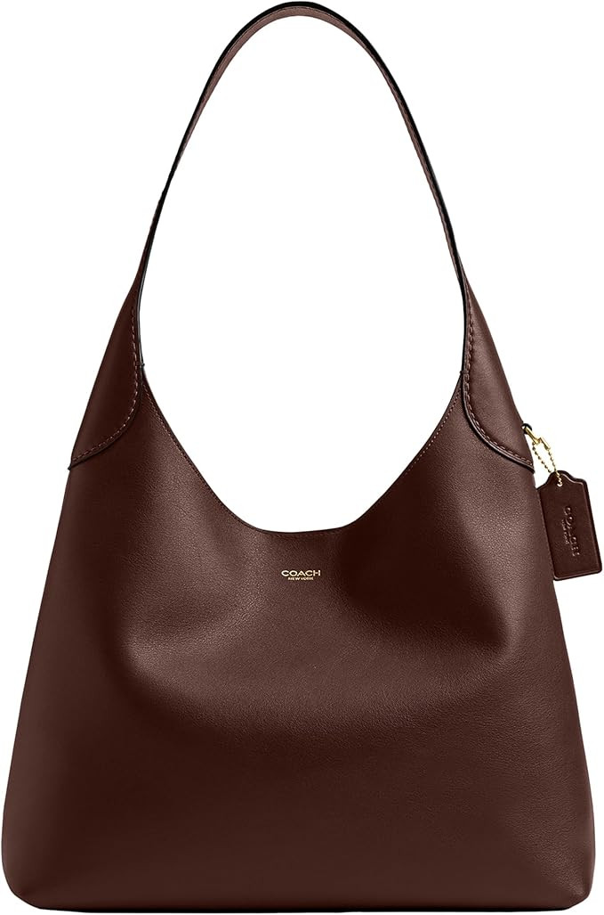 Coach Brooklyn Shoulder Bag 34 | Amazon (US)