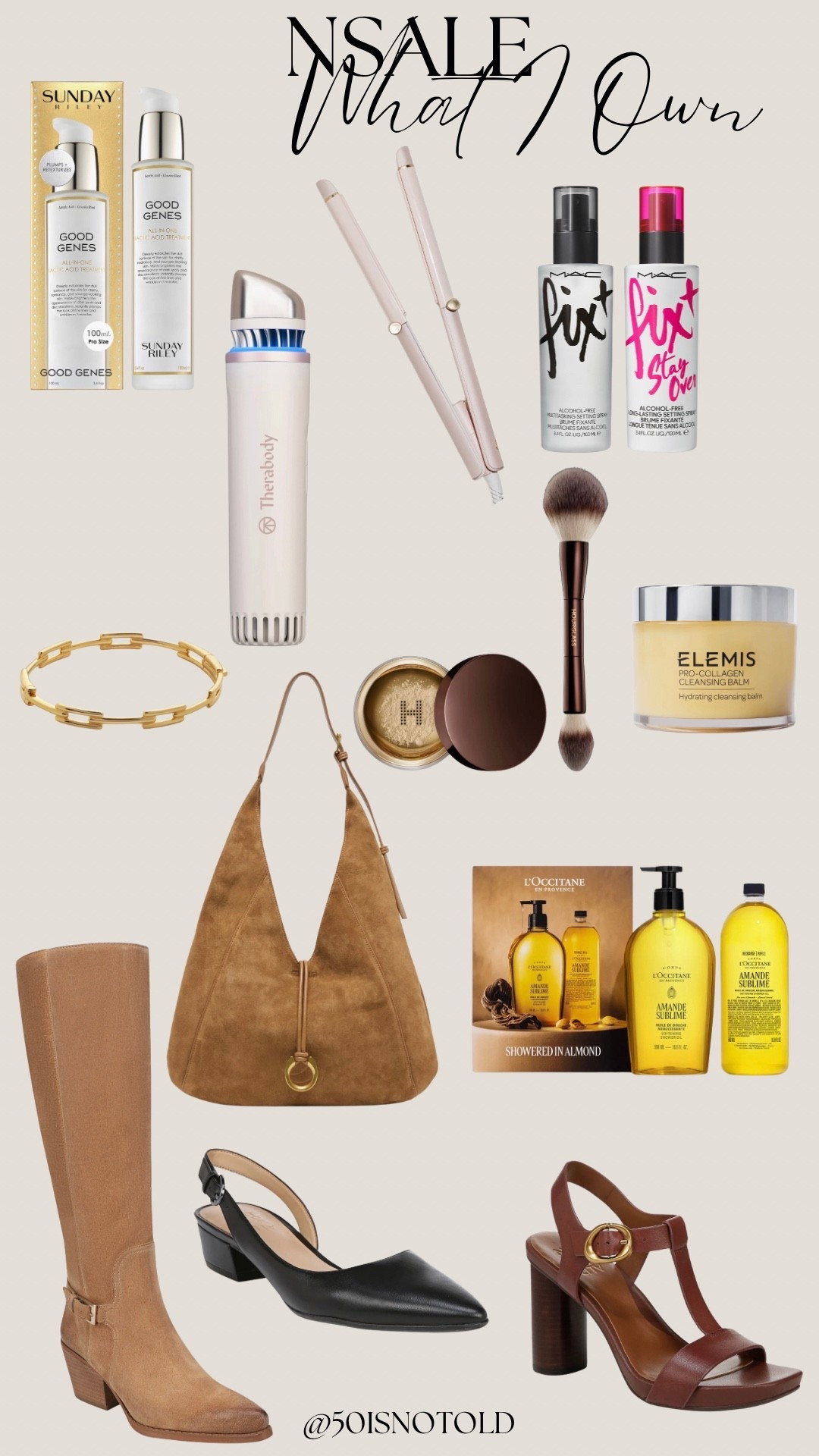 The Nordstrom Anniversary Sale starts today for Icon. These are some products I already own and love that are part of the sale.

#LTKSaleAlert #LTKOver40 #LTKWorkwear