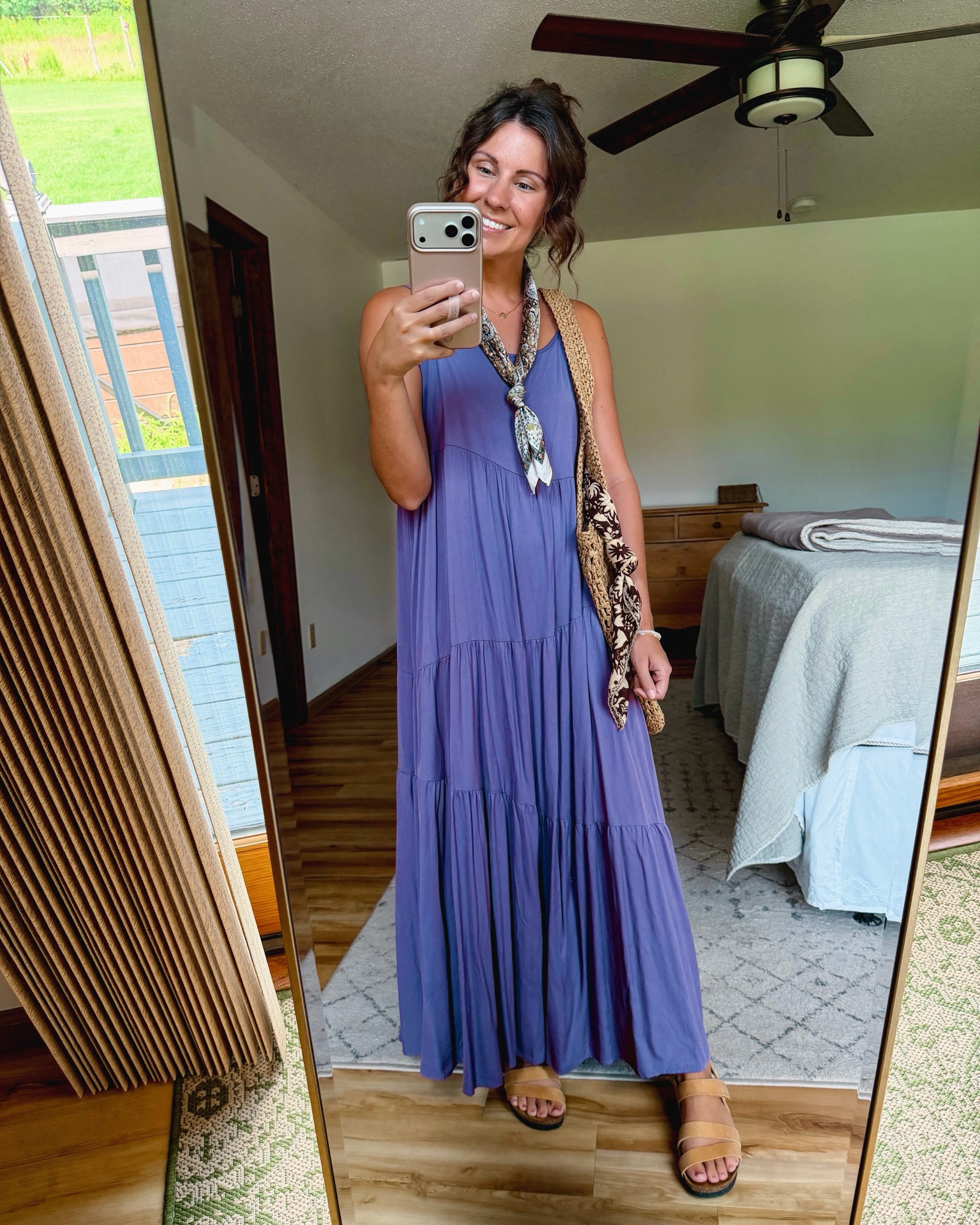 xs in my dress and 6 in my Naot sandals!

#LTKPetite #LTKgrwm #LTKootd