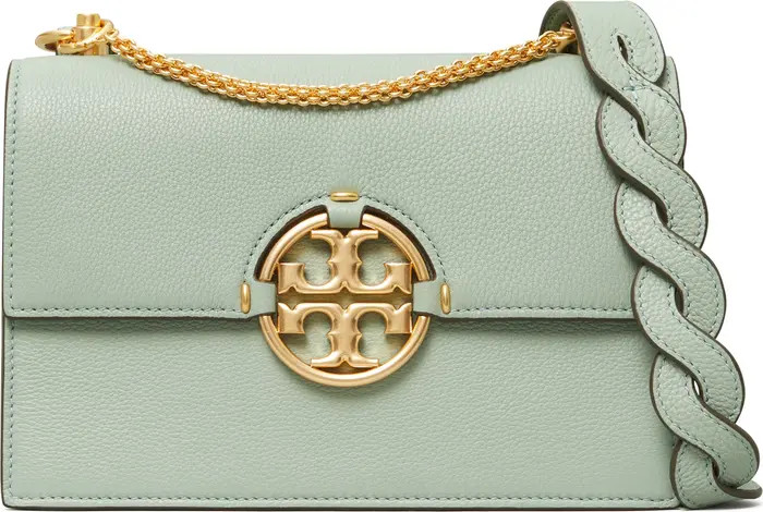 Miller Small Leather Shoulder Bag | Nordstrom