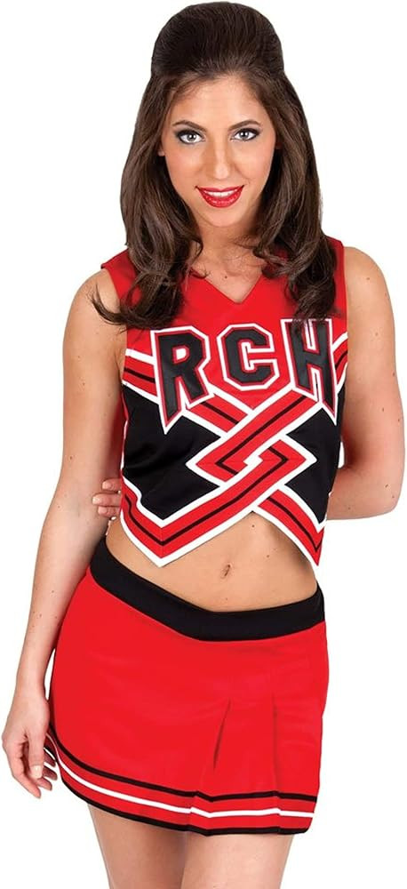 Adult "Bring it On" Inspired Halloween Costume - Authentic, professional quality, same quality as... | Amazon (US)