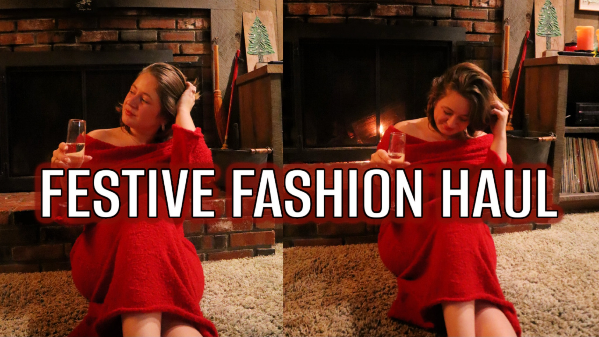 All the pieces from my Festive Fashion Haul video on YouTube!🎄❤️🥂

#LTKBeauty #LTKSeasonal #LTKHoliday