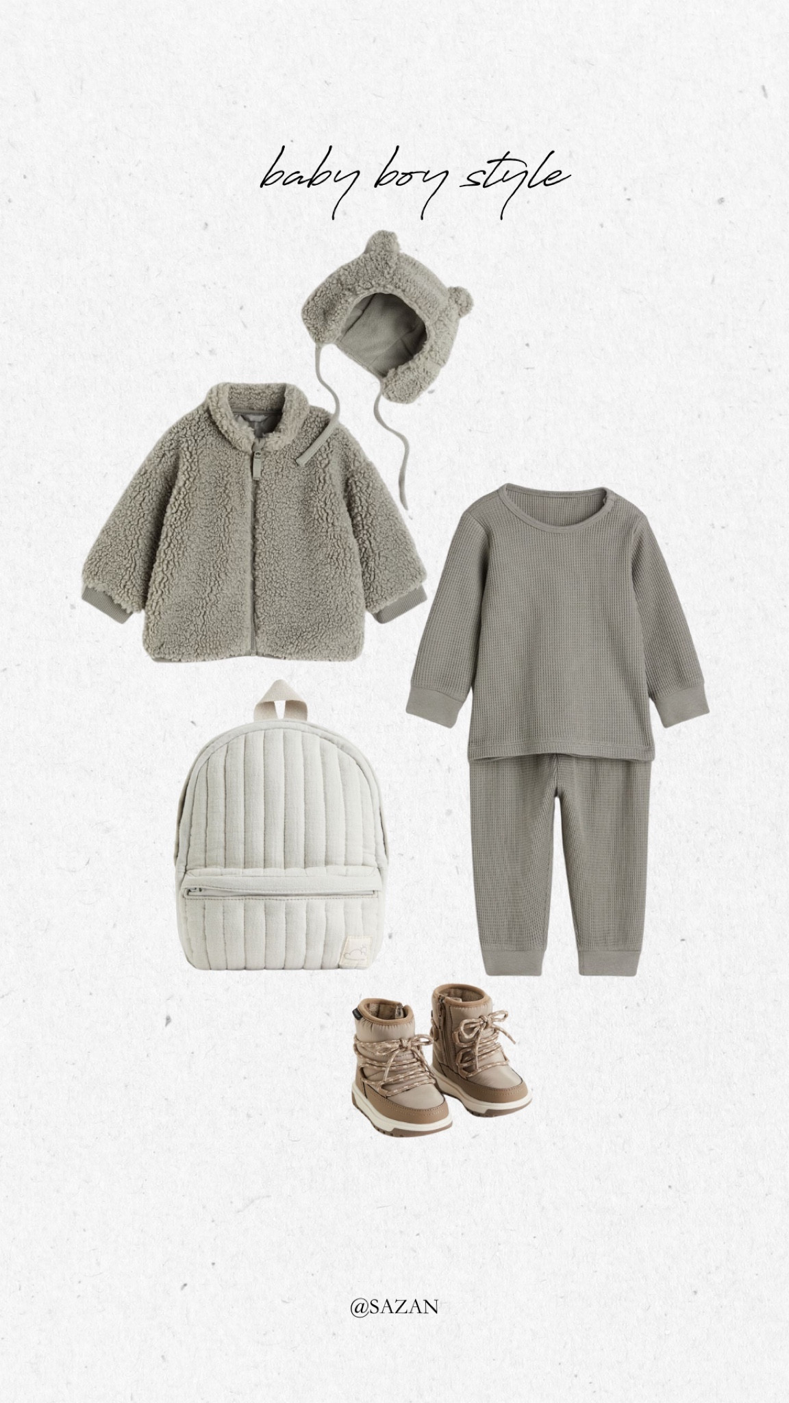 Baby boy outfit idea 👦🏽

#LTKstyletip #LTKkids #LTKbaby