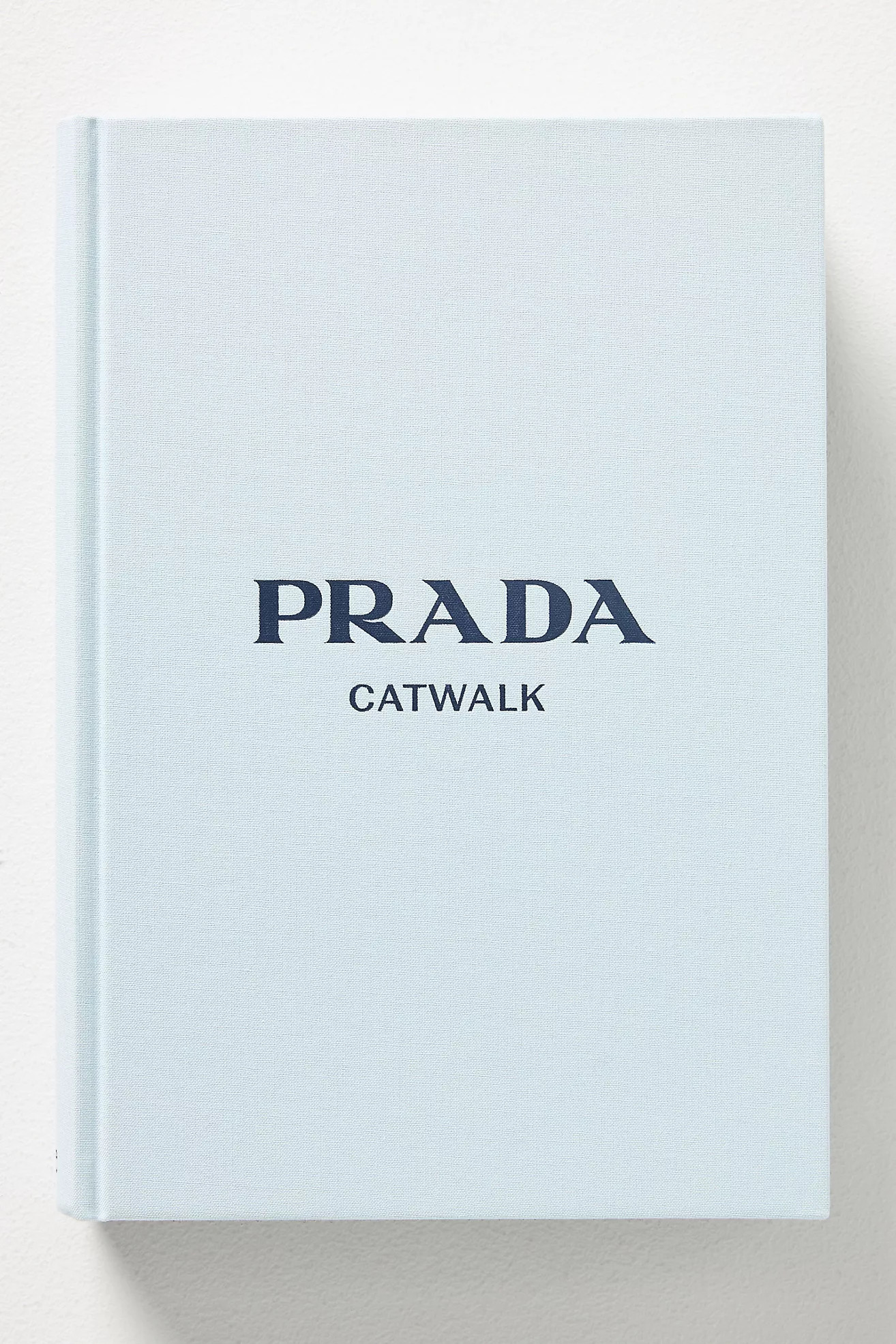 Catwalk Series Hardcover Coffee Table Book | Anthropologie (US)