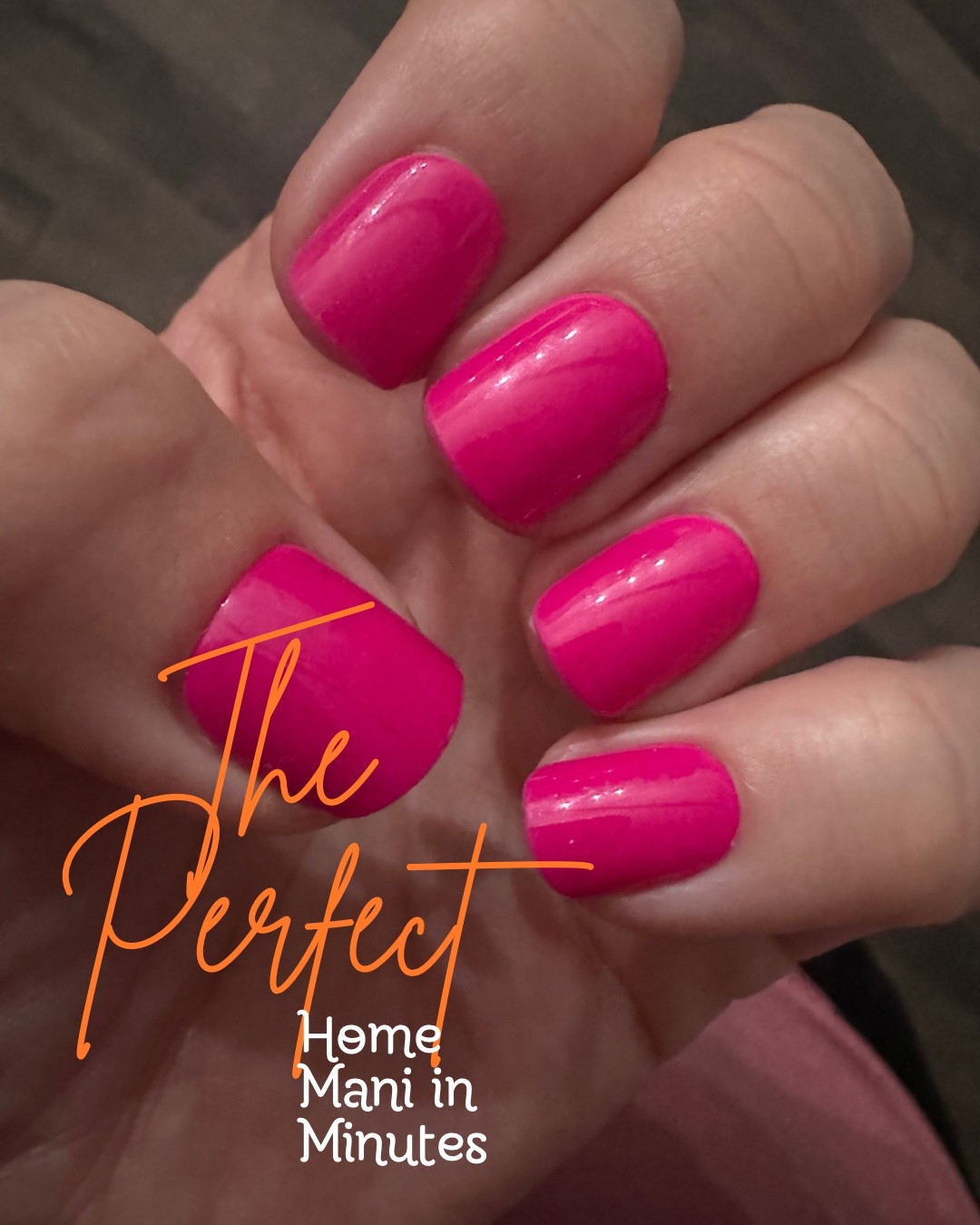 Yall—-no glue, no mess, NO APPOINTMENT! For $8-$13! And lasts me every bit of 2-3 weeks!! 😱

Do it at 🏠!! 
Steps:
1) Prep nails: I prep my cuticles about every other mani. 
2) choose your sizes and line them up for both hands 
3) (personal preference) scrub nails with dawn soap, it gets all the oils out. 
3) utilize the prep pad from the kit and make sure to get all edges of your nail. 
4) peel off the backing of each nail and apply against/slightly under the cuticle and press firmly all around the nail to ensure there are no air pockets
5) repeat until they are all applied. 

Tip: you can cut these down if you need but they come in ALLLL shapes, lengths and colors!! Then gently file to perfection! 

I get SO many compliments and I just don’t know why people still pay a ton at the salon. 😜 

Yall know I’m all about a deal! 💰 

#LTKStyleTip #LTKFindsUnder50 #LTKBeauty