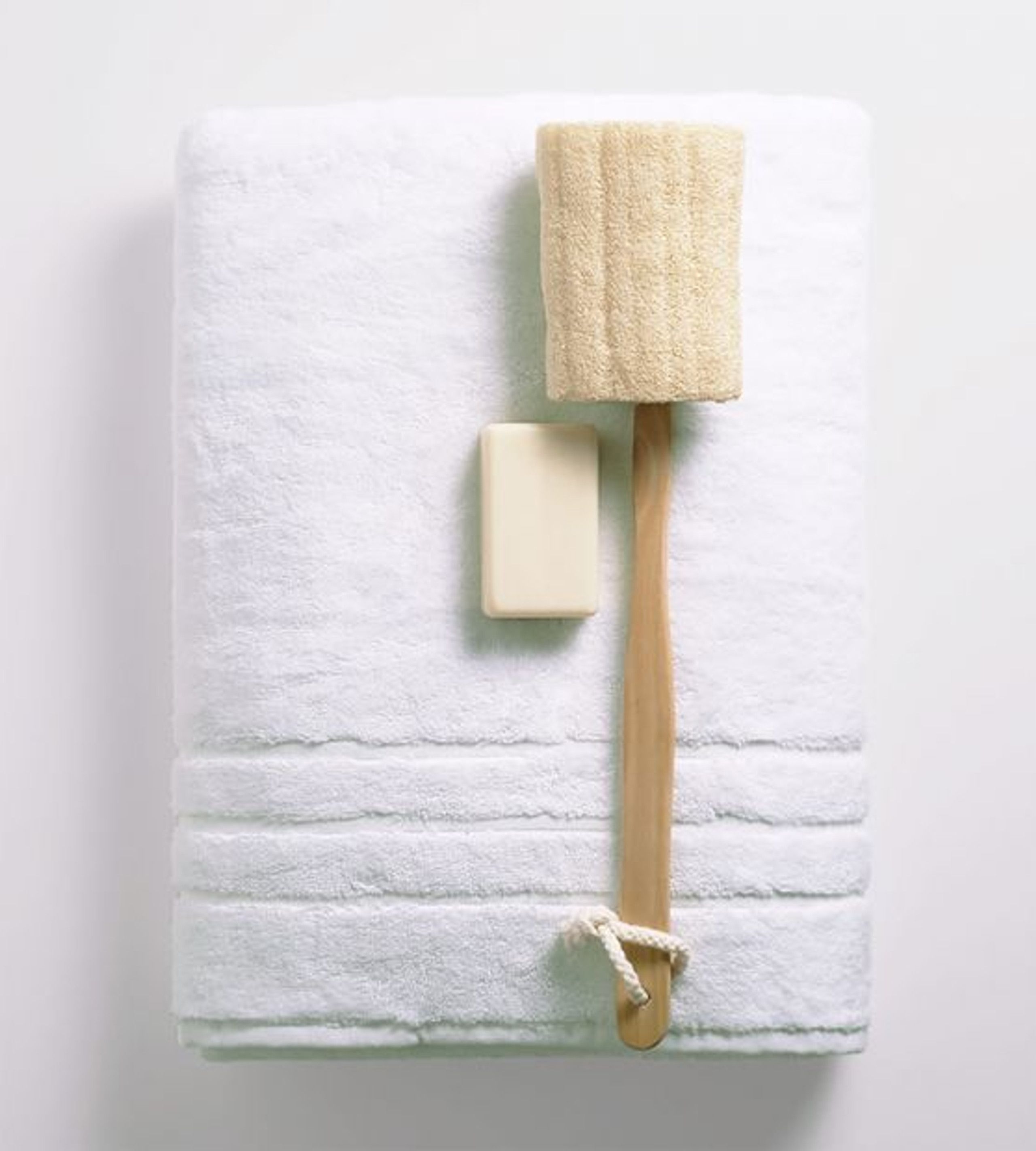 Bamboo Bath Towel | Cariloha