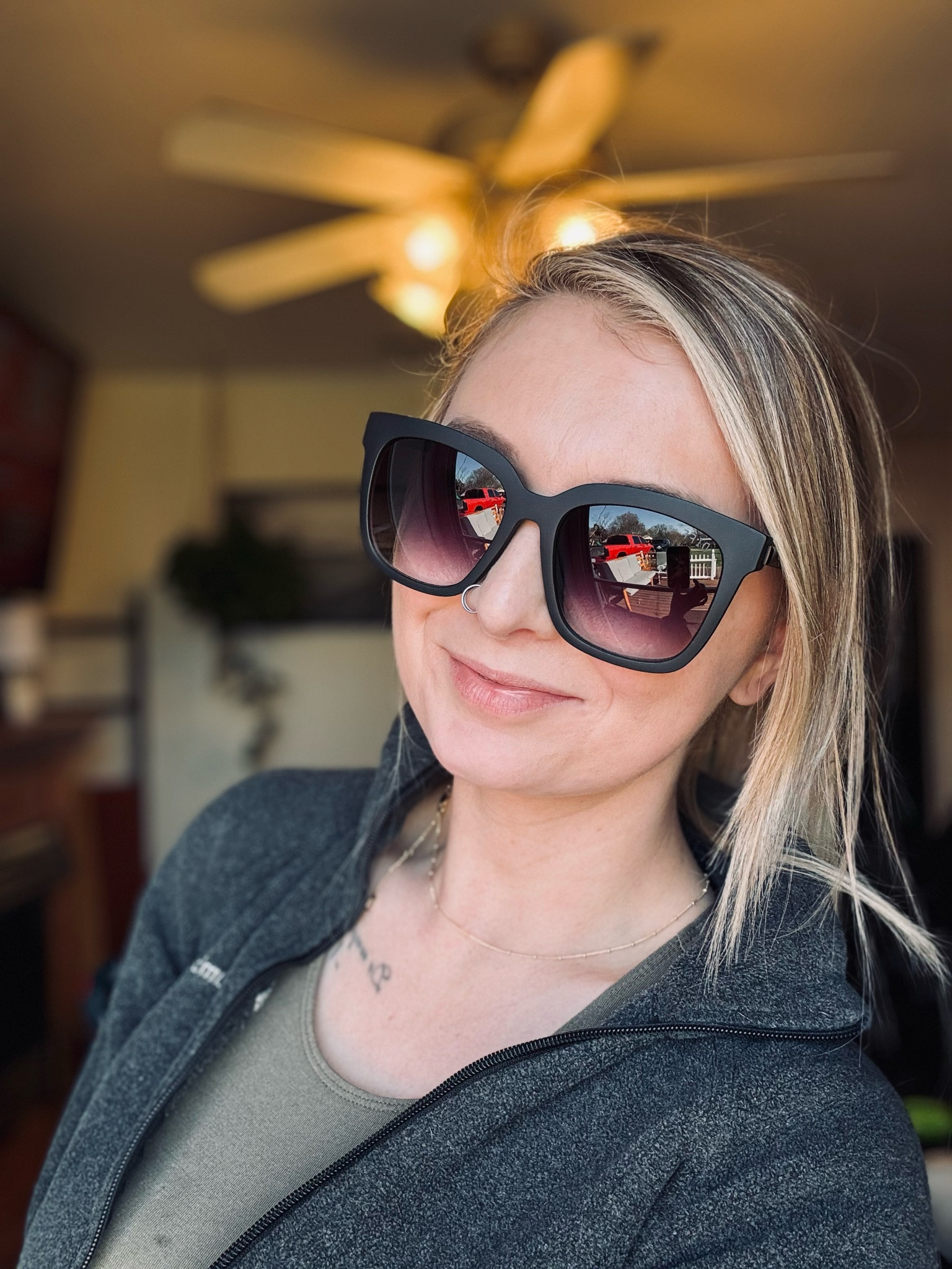 DIFF HAS THE BEST SUNNIES 🫶🏼

#LTKstyletip #LTKSeasonal