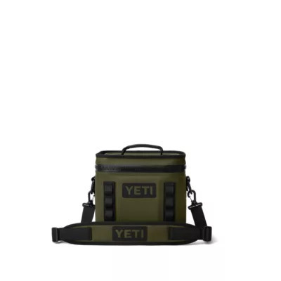 YETI Hopper Flip 8 Soft Cooler | Tractor Supply