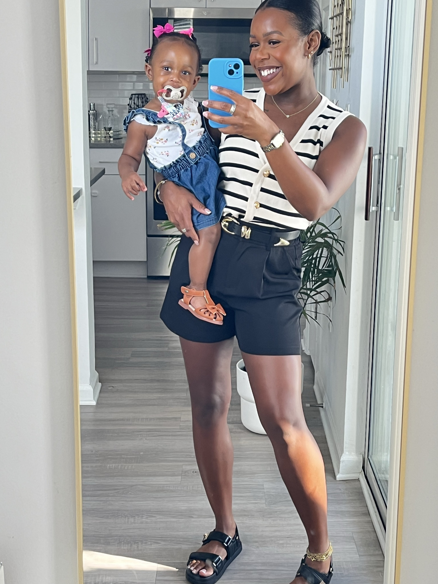 Mama + babygirl in our Sunday’s best, ready for church ⛪️ 🤍
…
Can you believe both of our looks are #amazonfinds 💕

#LTKBaby #LTKStyleTip #LTKFindsUnder50