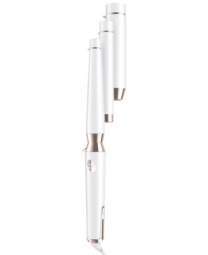 T3 Whirl Trio Interchangeable Styling Wand | Macys (US)
