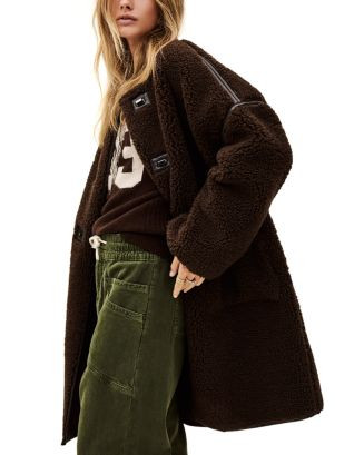 Millie Coat | Bloomingdale's (US)