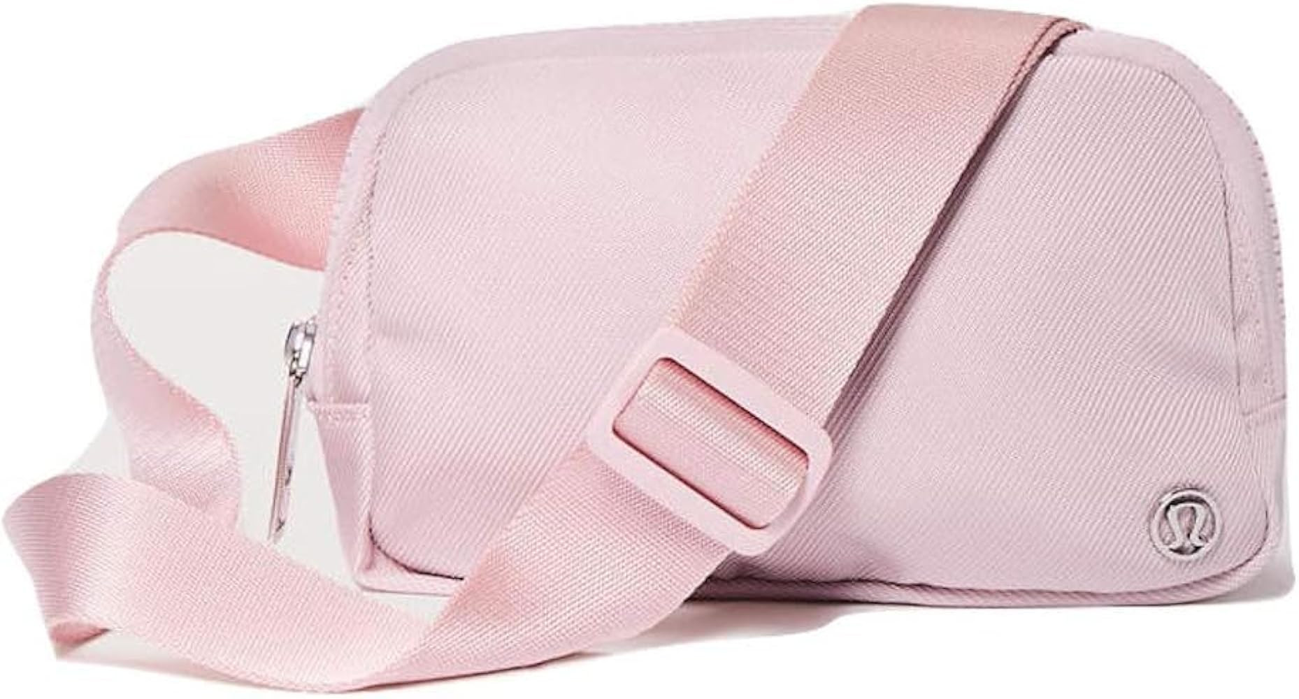 Lululemon Everywhere Belt Bag, 1L (Pink Taupe) | Amazon (US)