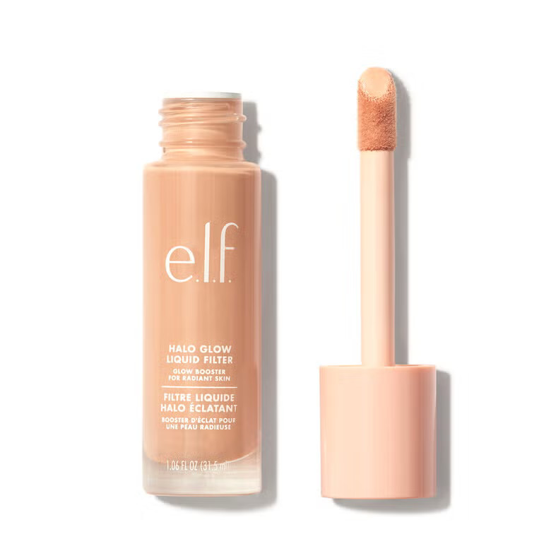Halo Glow Liquid Filter | e.l.f. cosmetics (UK)