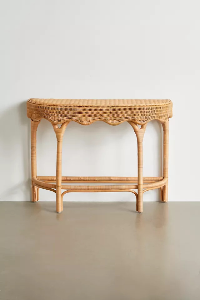 Rosie Storage Console | Urban Outfitters (US and RoW)