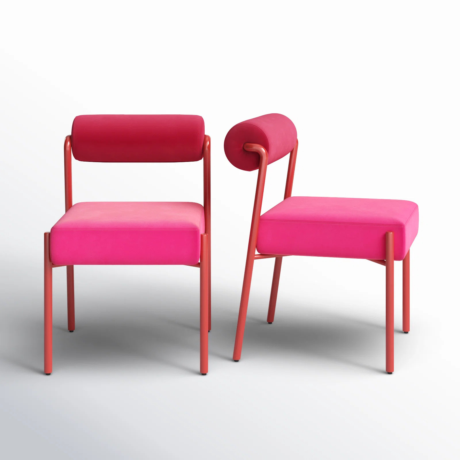 Grete Side Chair | AllModern | AllModern