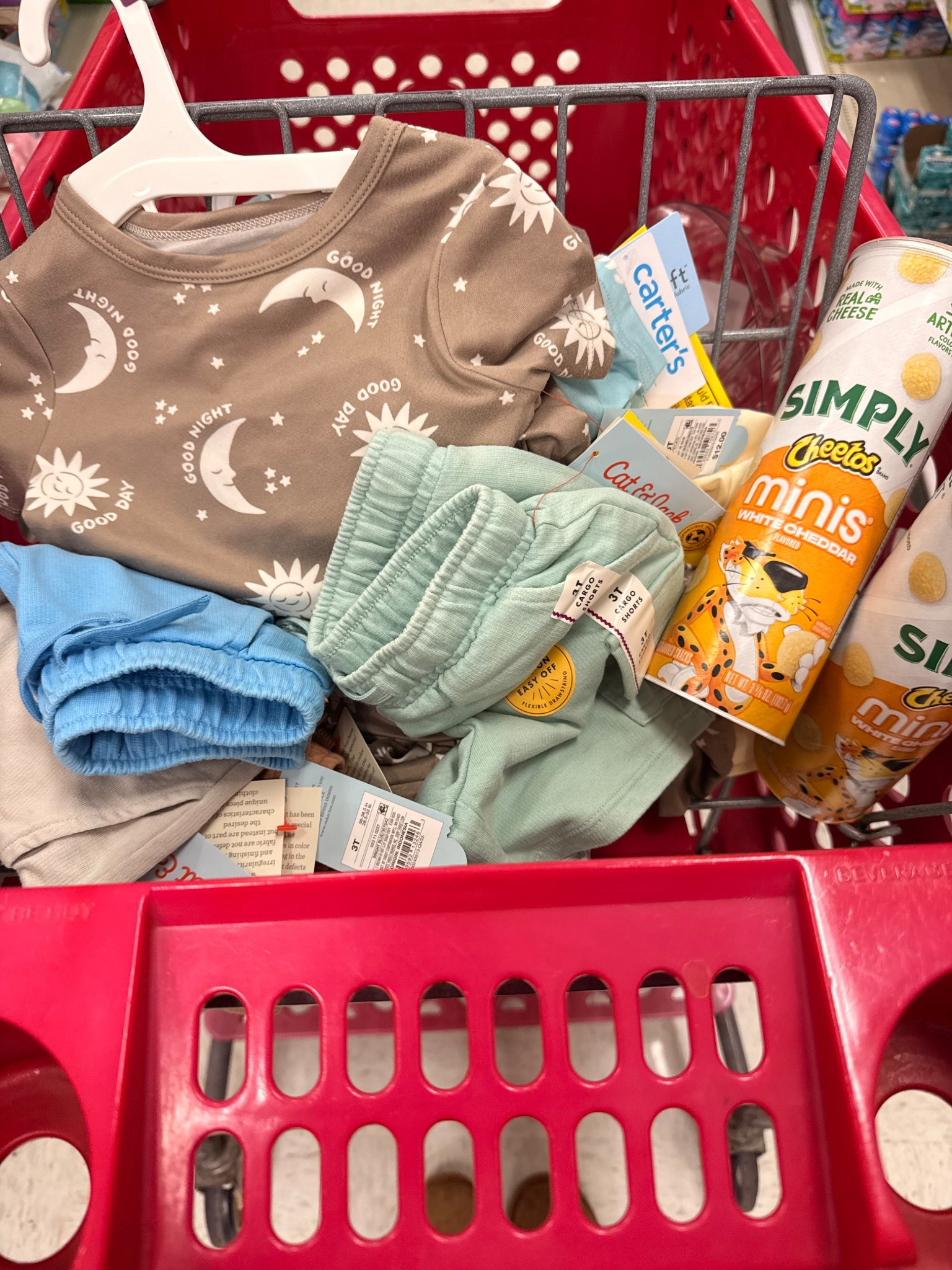 Target staples that I’m obsessed with lately! 

#LTKfoodie #LTKmomlife #LTKKids