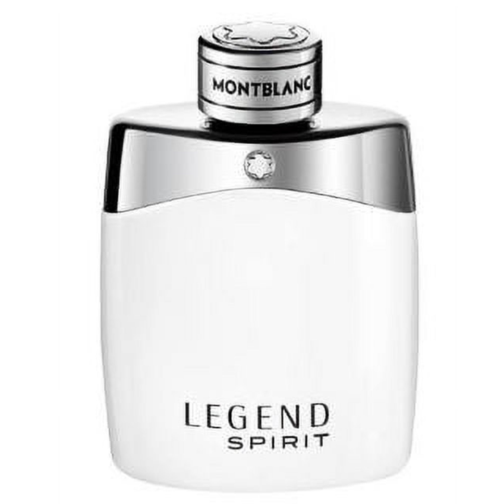 Montblanc Legend Spirit Eau de Toilette, Cologne for Men, 3.3 Oz | Walmart (US)