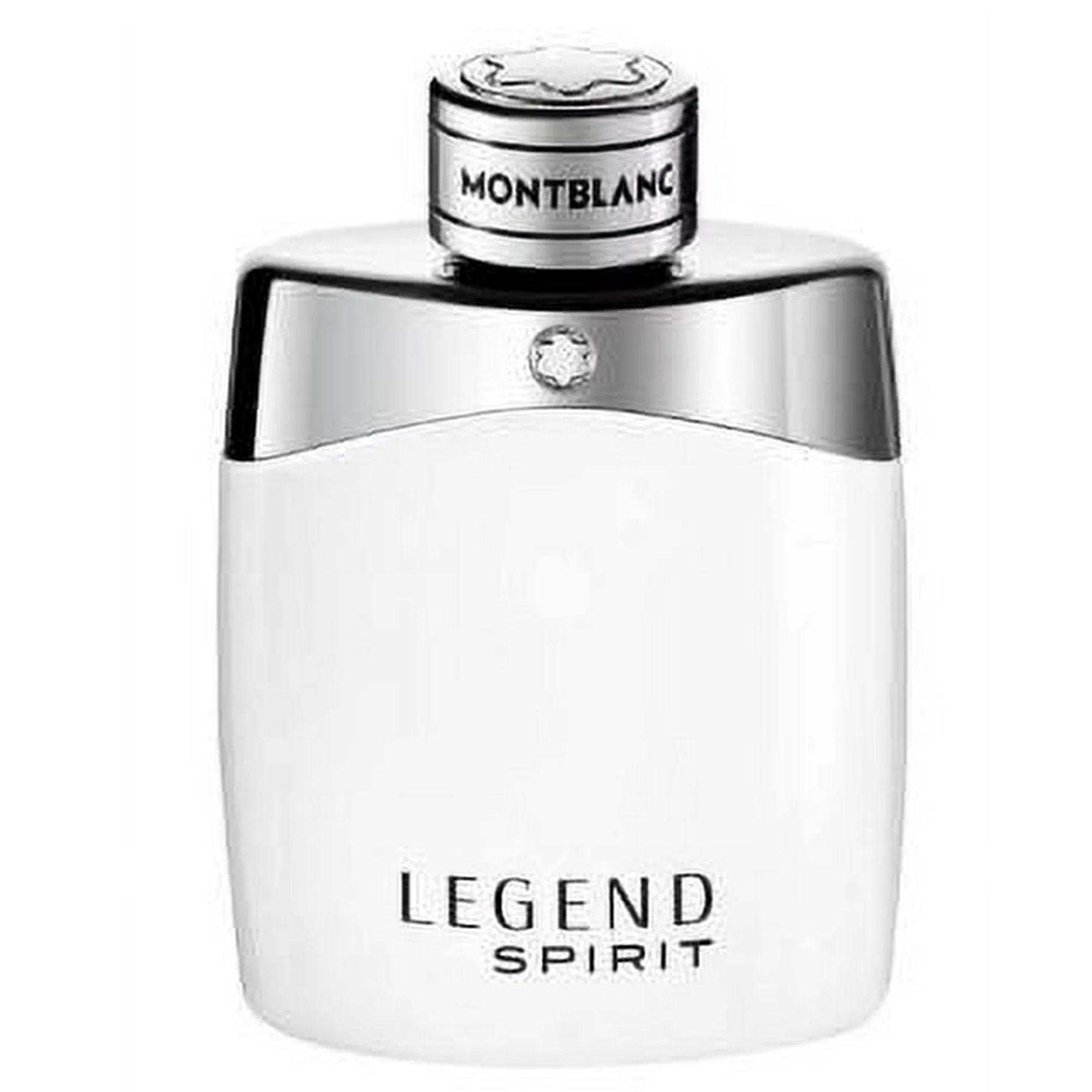 Montblanc Legend Spirit Eau de Toilette, Cologne for Men, 3.3 Oz | Walmart (US)
