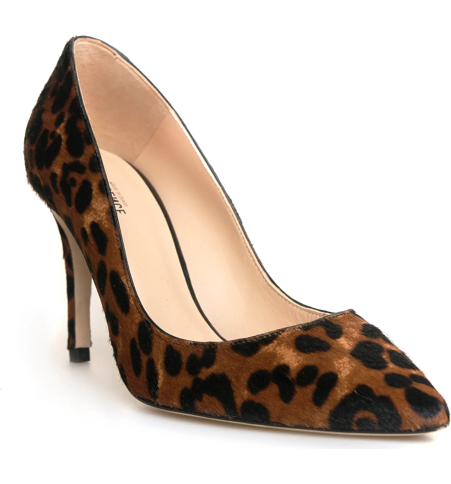 L'AGENCE Eloise Pump | Nordstrom | Nordstrom