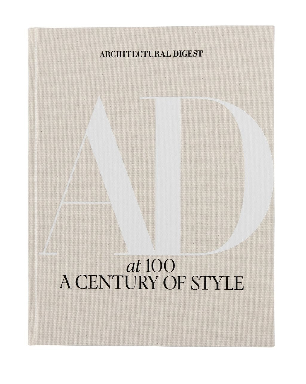 Architectural Digest at 100 | McGee & Co.