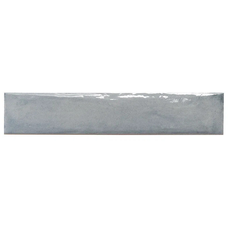Tint 2.95 in. x 15.74 in. Polished Porcelain Subway Wall Tile (14.2 Sq. Ft. / Case) | Wayfair North America