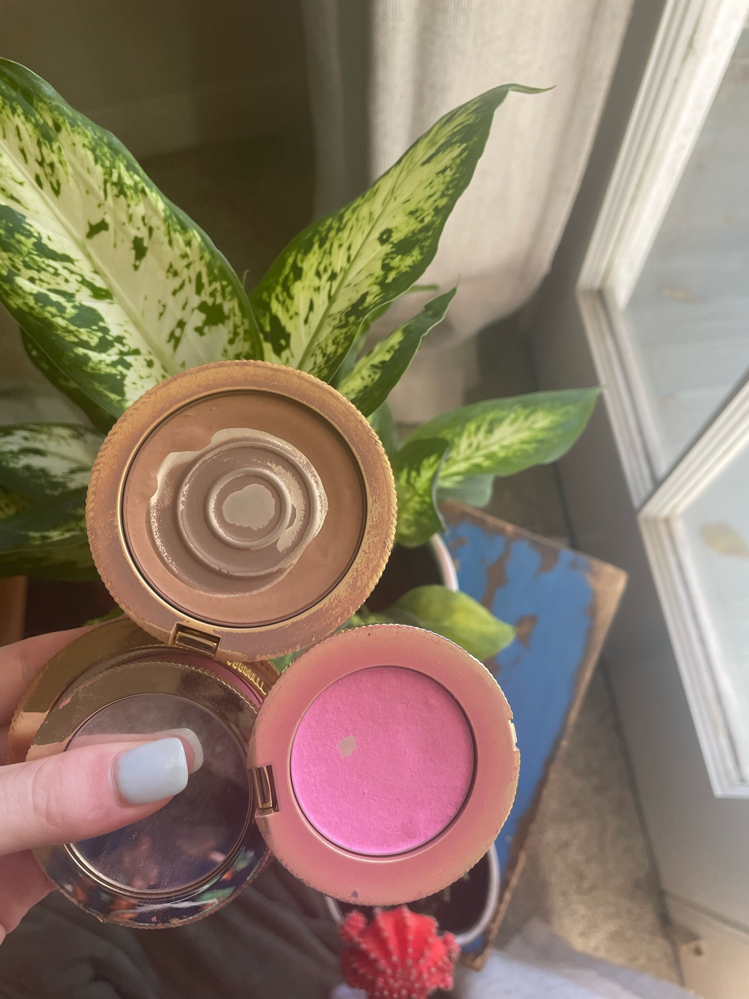 Hit Pan!!!!🚨🚨

#LTKBeauty