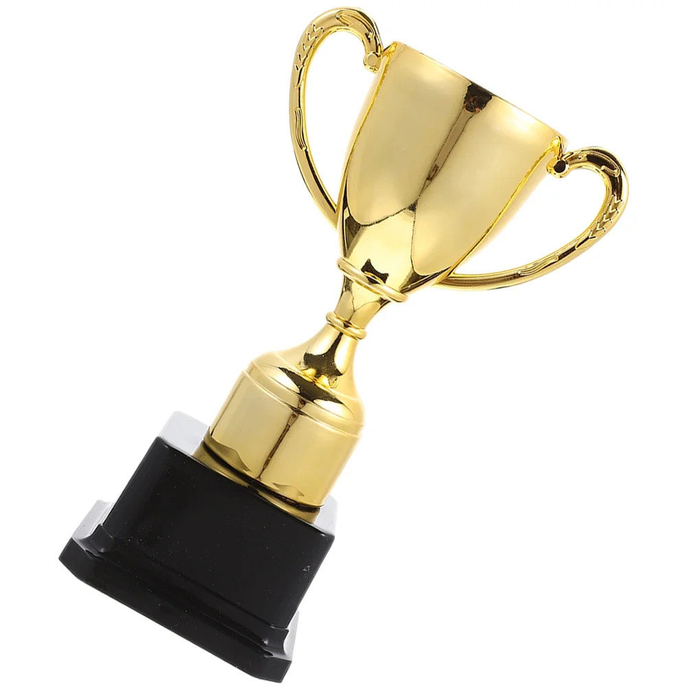 Winning Prizes Plastic Trophies Small Trophy Children's Fine | Walmart (US)